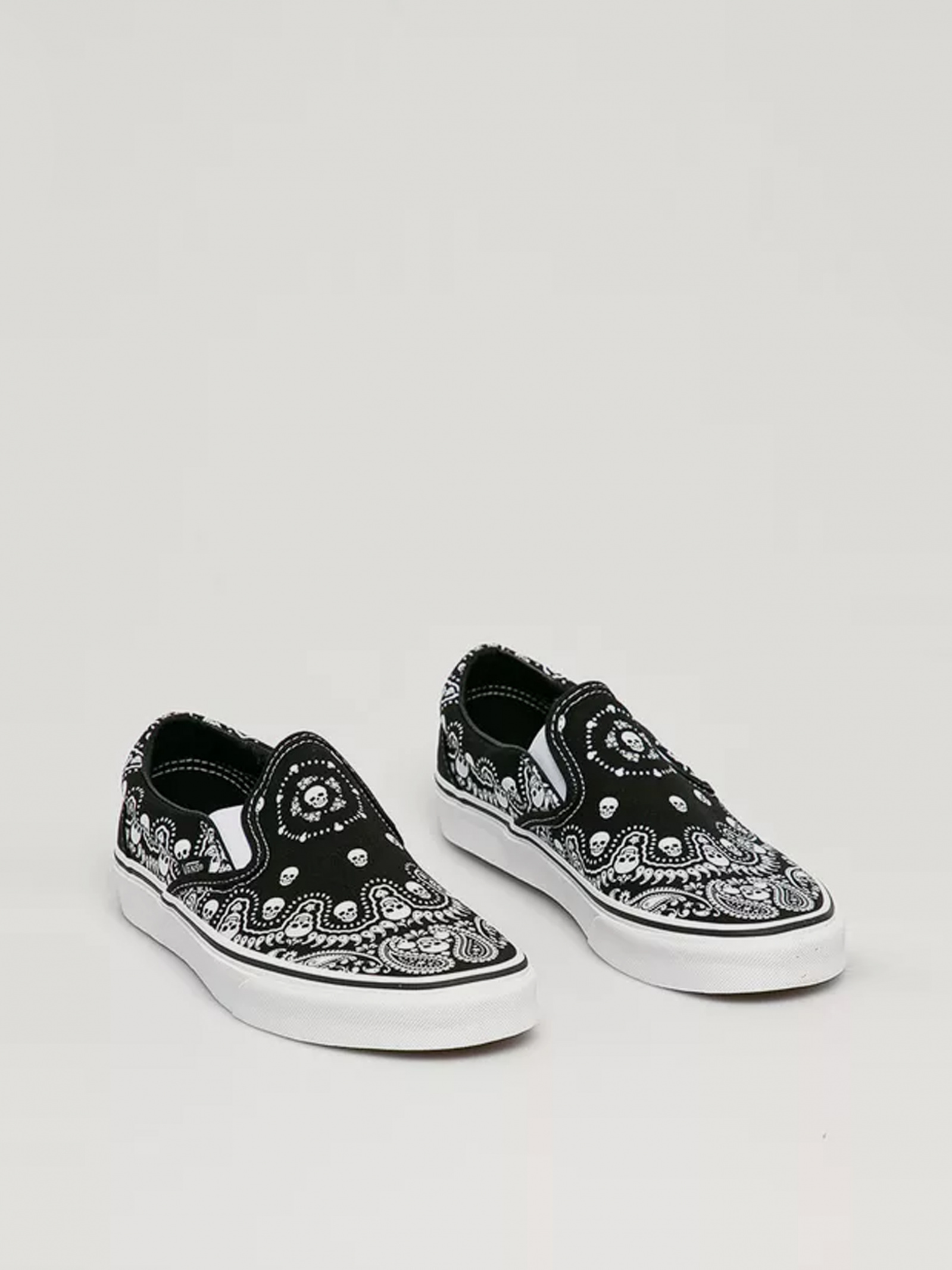 Low-Top Sneakers Men's Vans