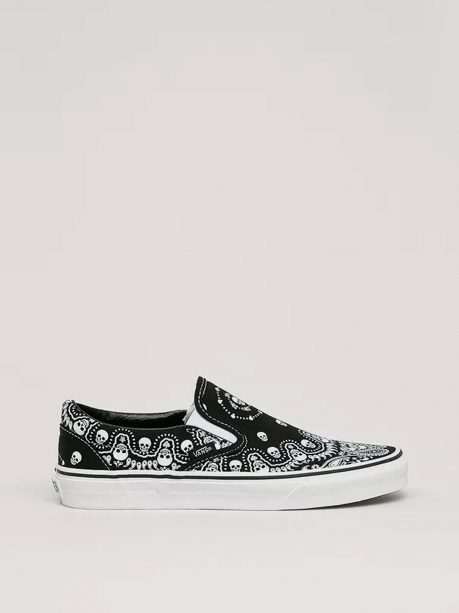 Low-Top Sneakers Men's Vans