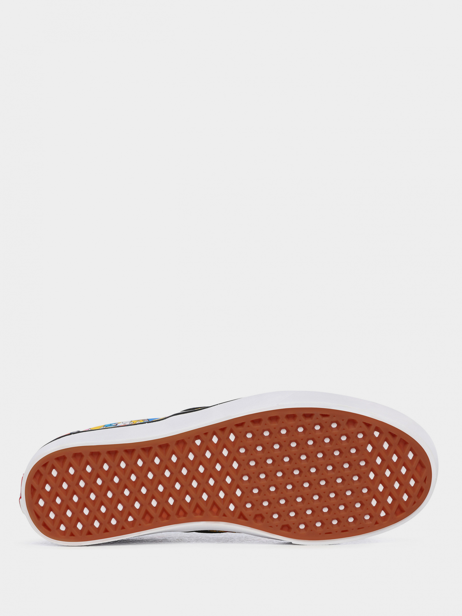 Slip-On Sneakers Unisex Vans