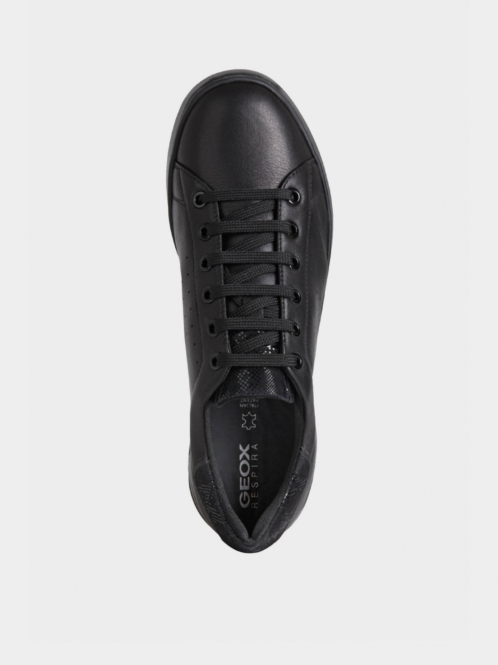 Low-Top Sneakers Women's Geox