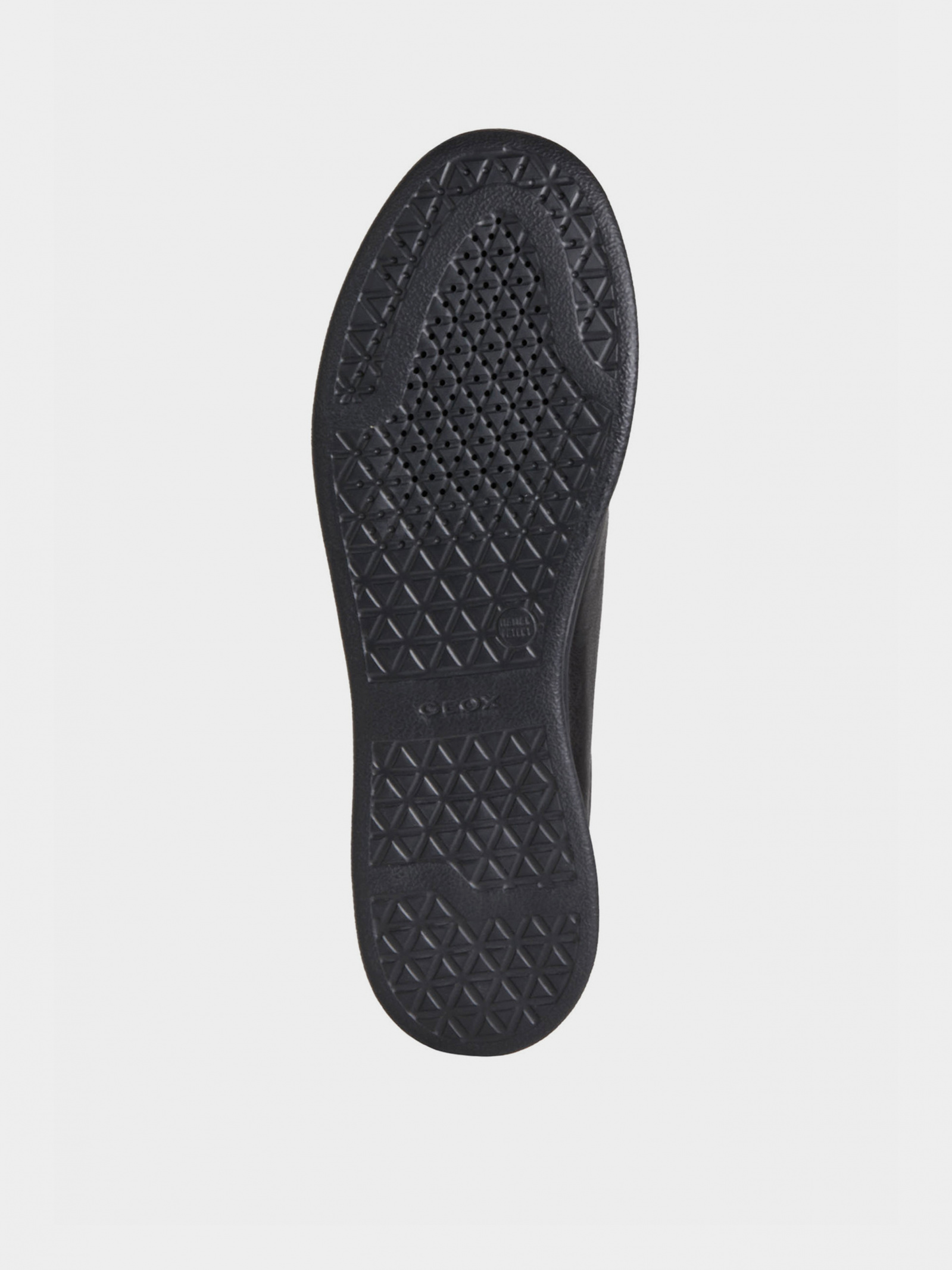 Low-Top Sneakers Women's Geox