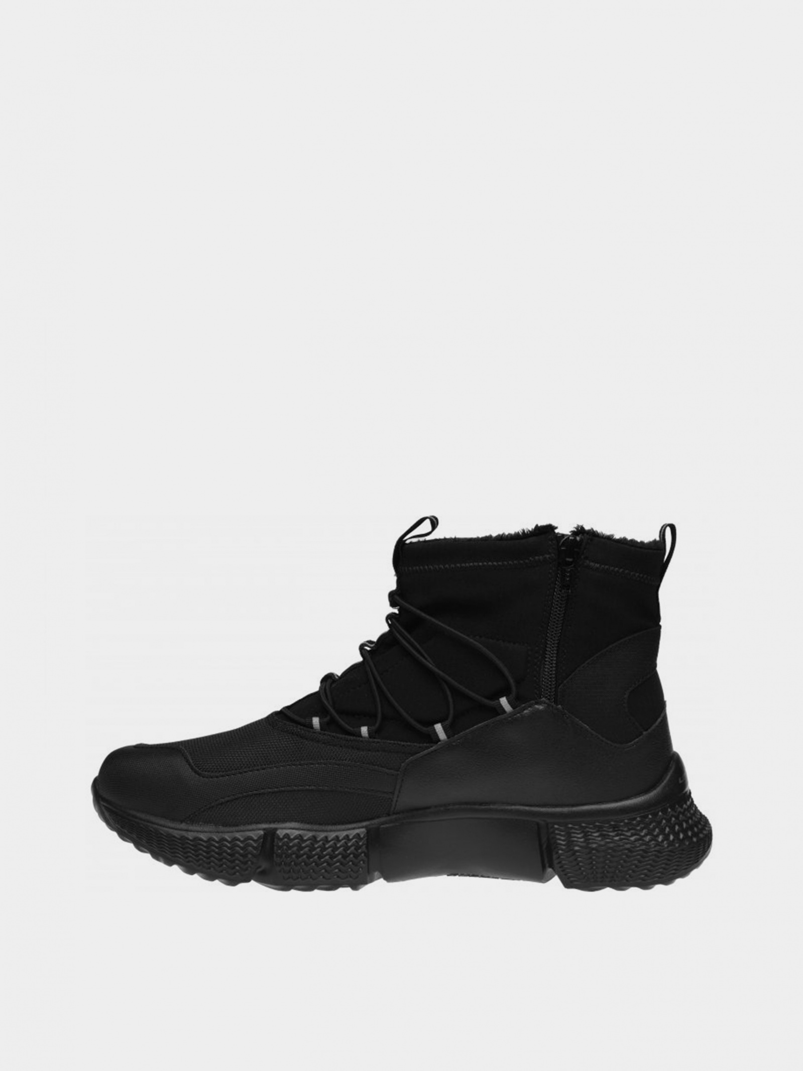 Ботинки Мужские Skechers