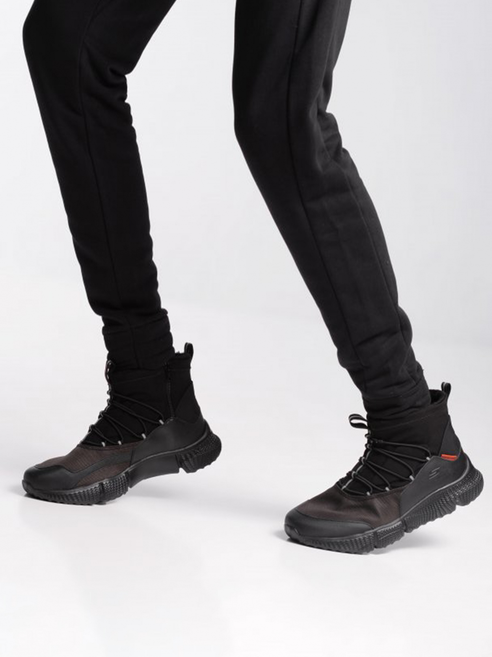 Ботинки Мужские Skechers