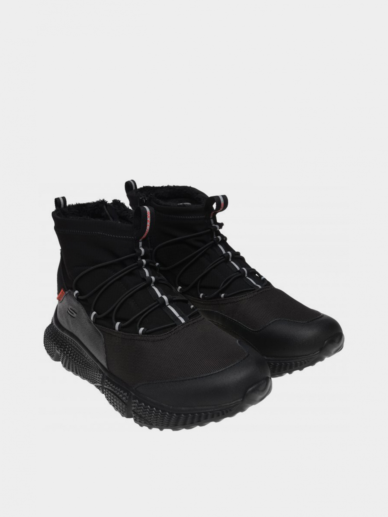 Ботинки Мужские Skechers