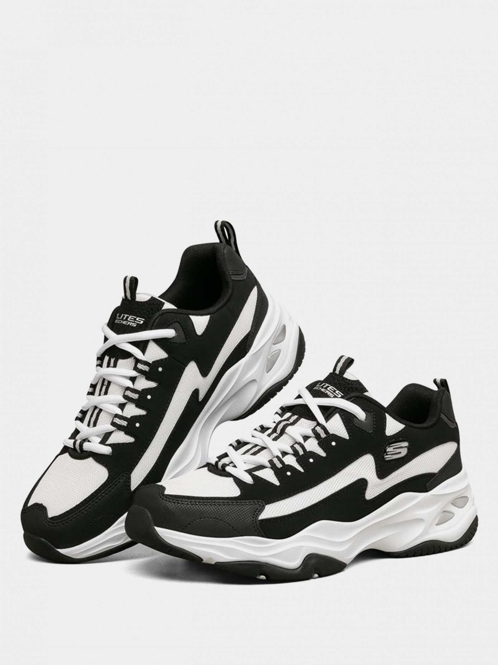Кроссовки повседневные Мужские Skechers