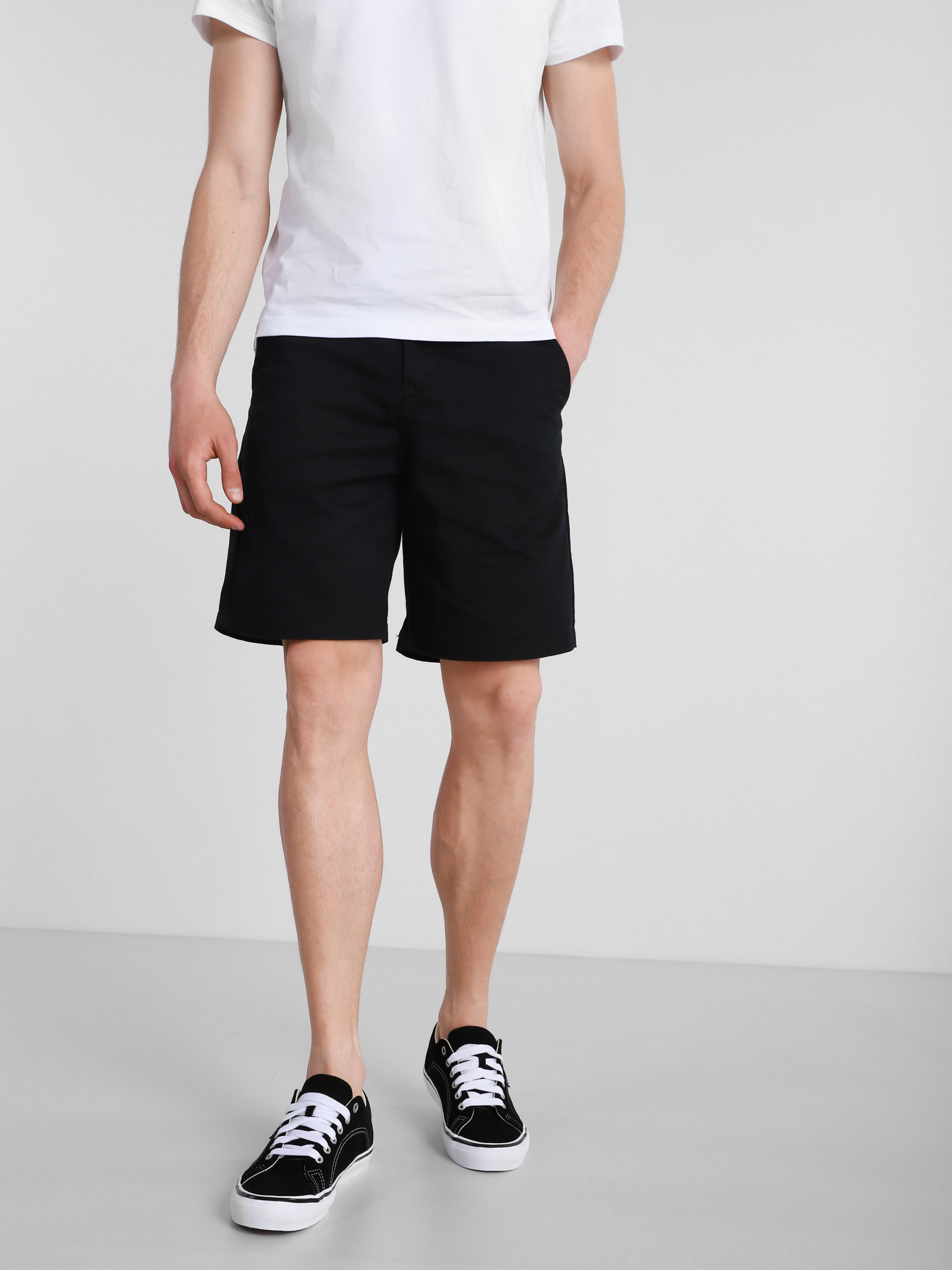 Кеды низкие Мужские Vans