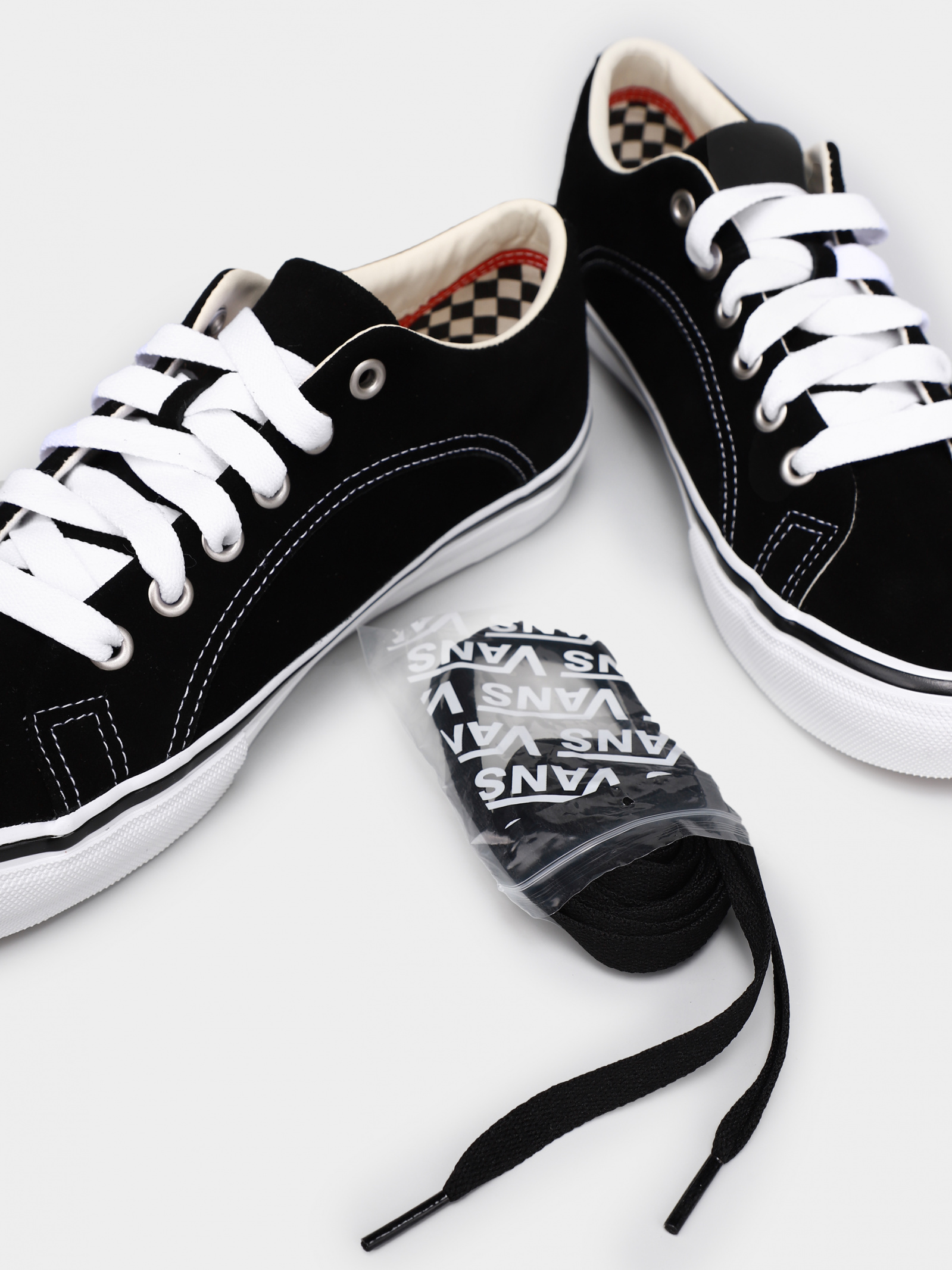 Кеды низкие Мужские Vans