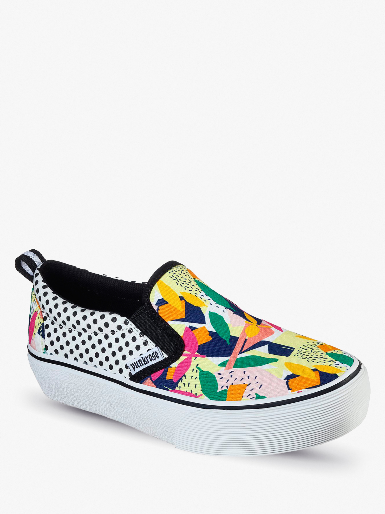 Слипоны Женские Skechers