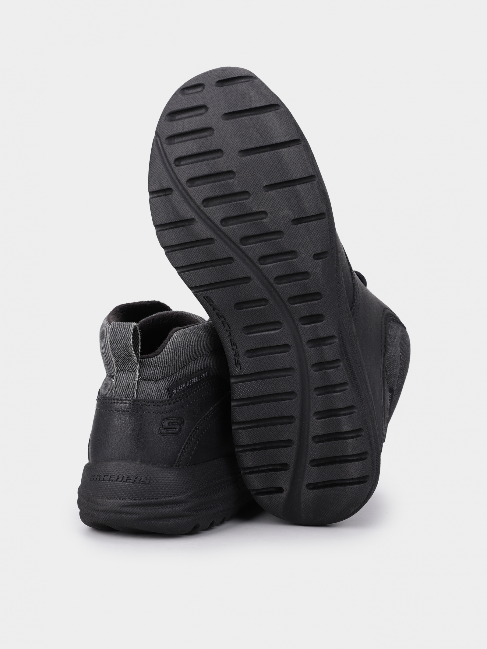 Черевики Чоловічі Skechers