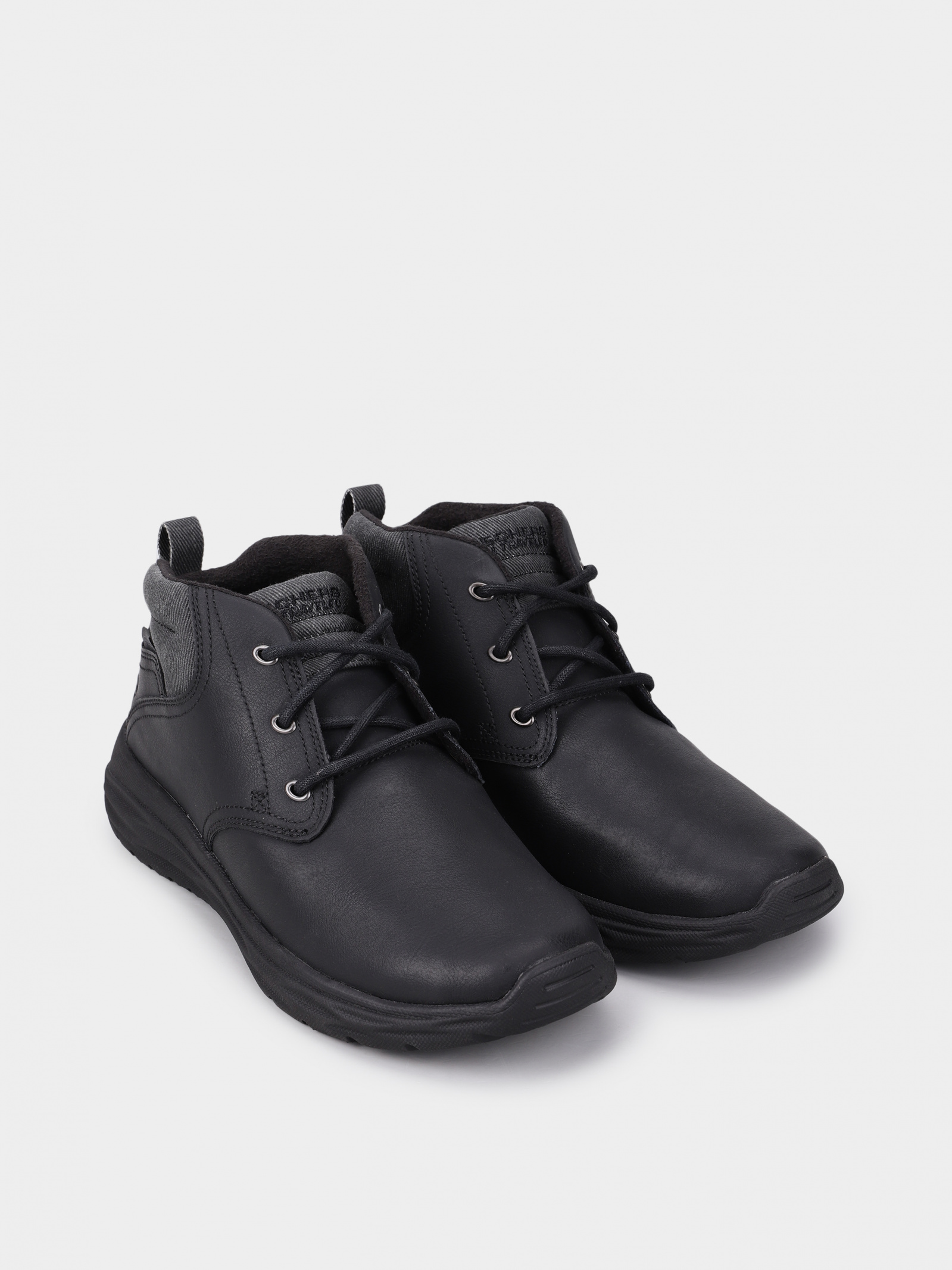 Черевики Чоловічі Skechers