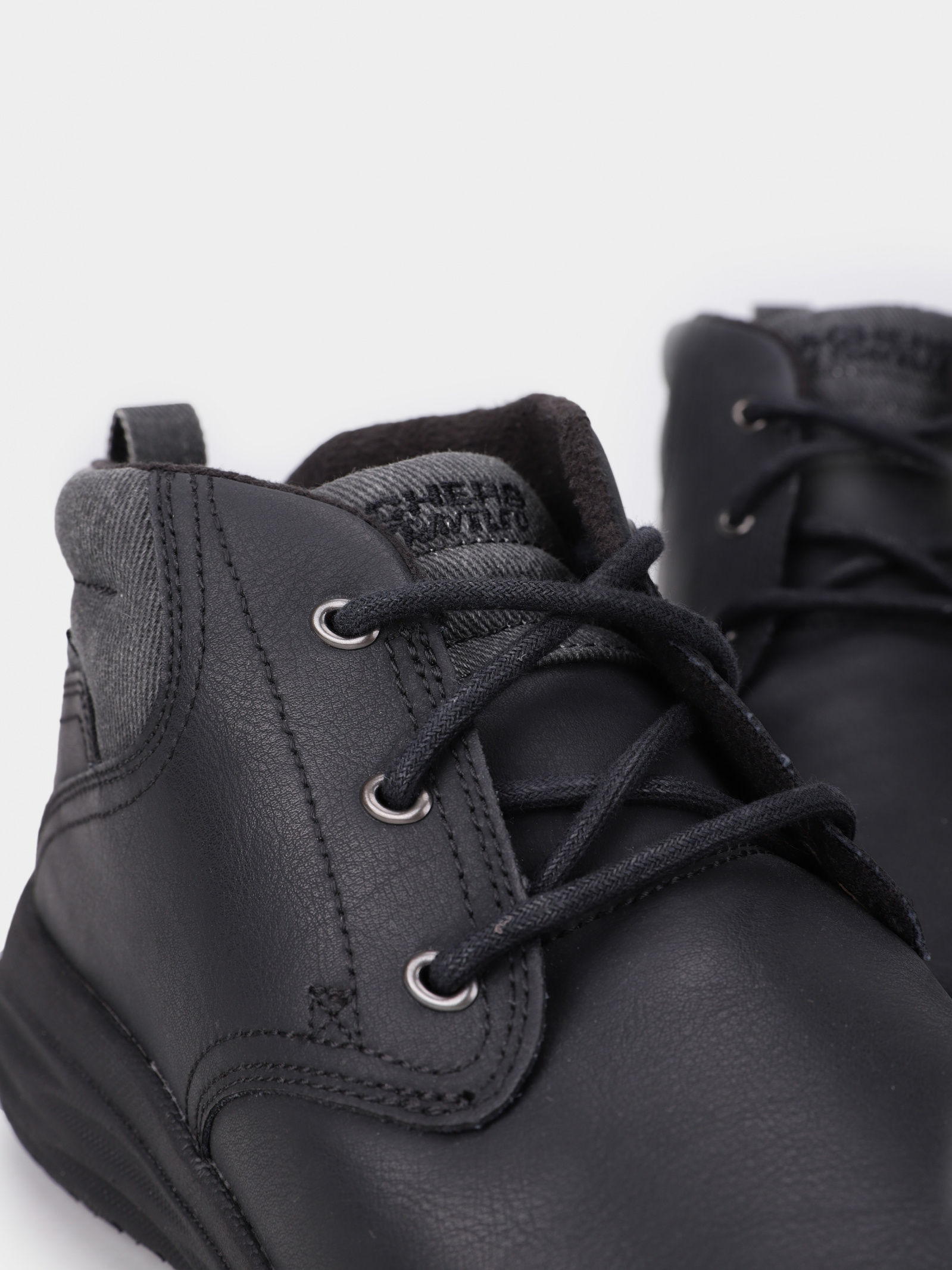 Черевики Чоловічі Skechers