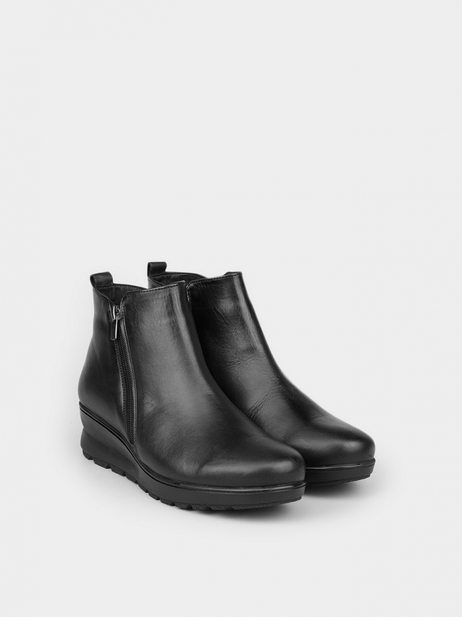 Boots Women's Braska