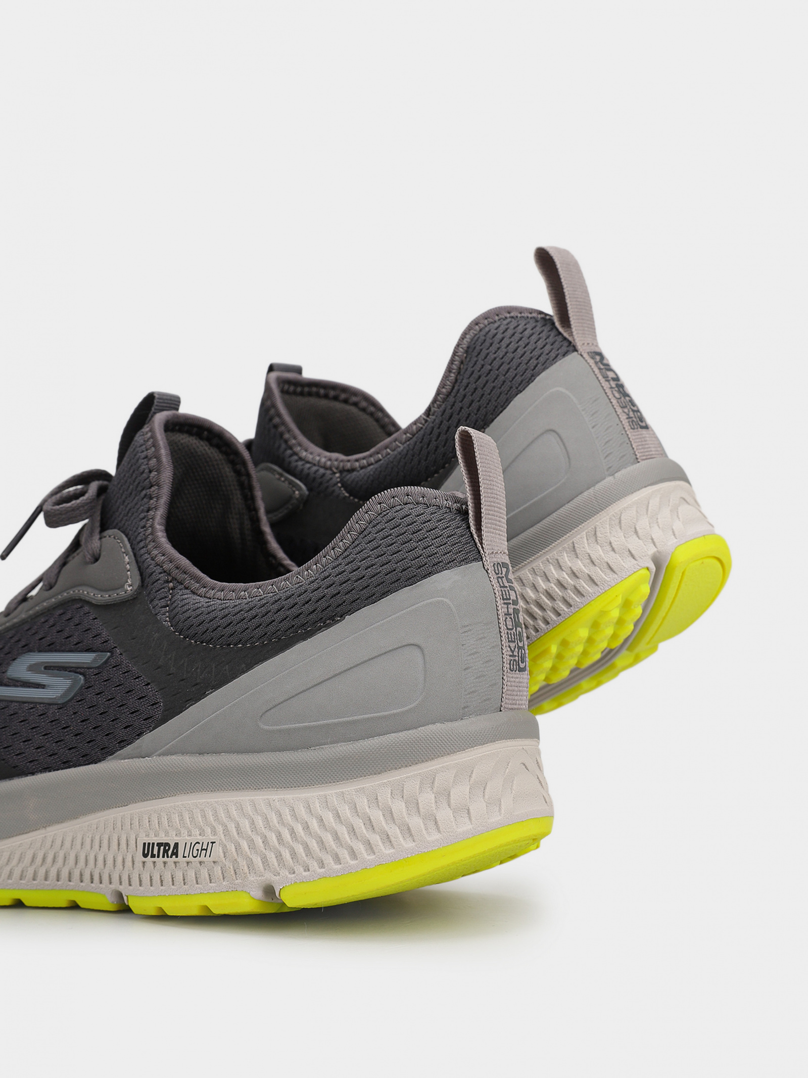 Кроссовки для бега Мужские Skechers