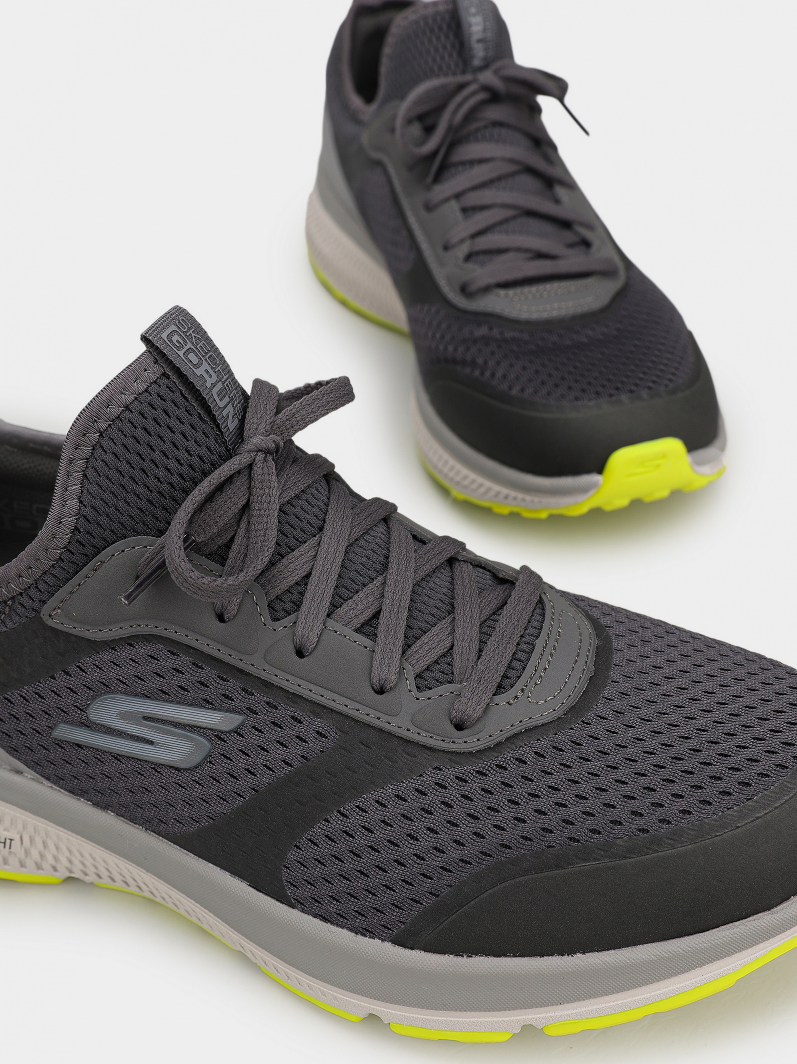 Кроссовки для бега Мужские Skechers