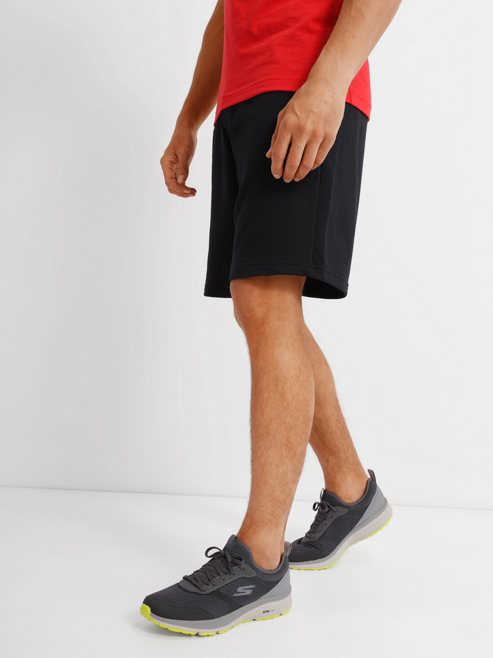 Кроссовки для бега Мужские Skechers