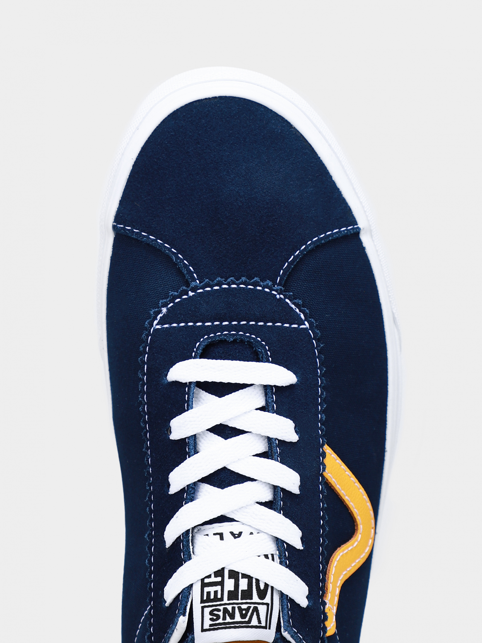 Кеди низькі Чоловічі Vans