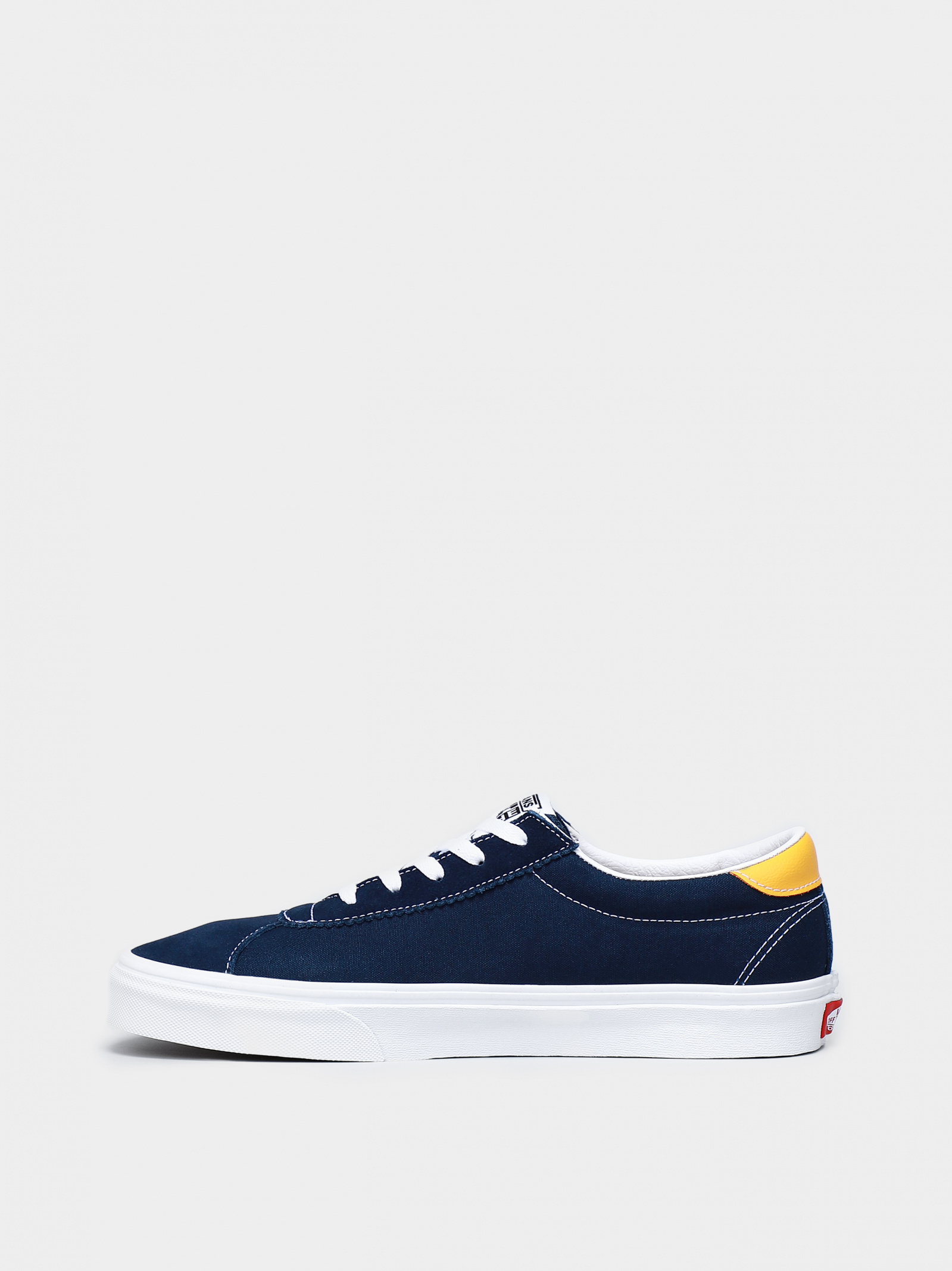 Кеди низькі Чоловічі Vans