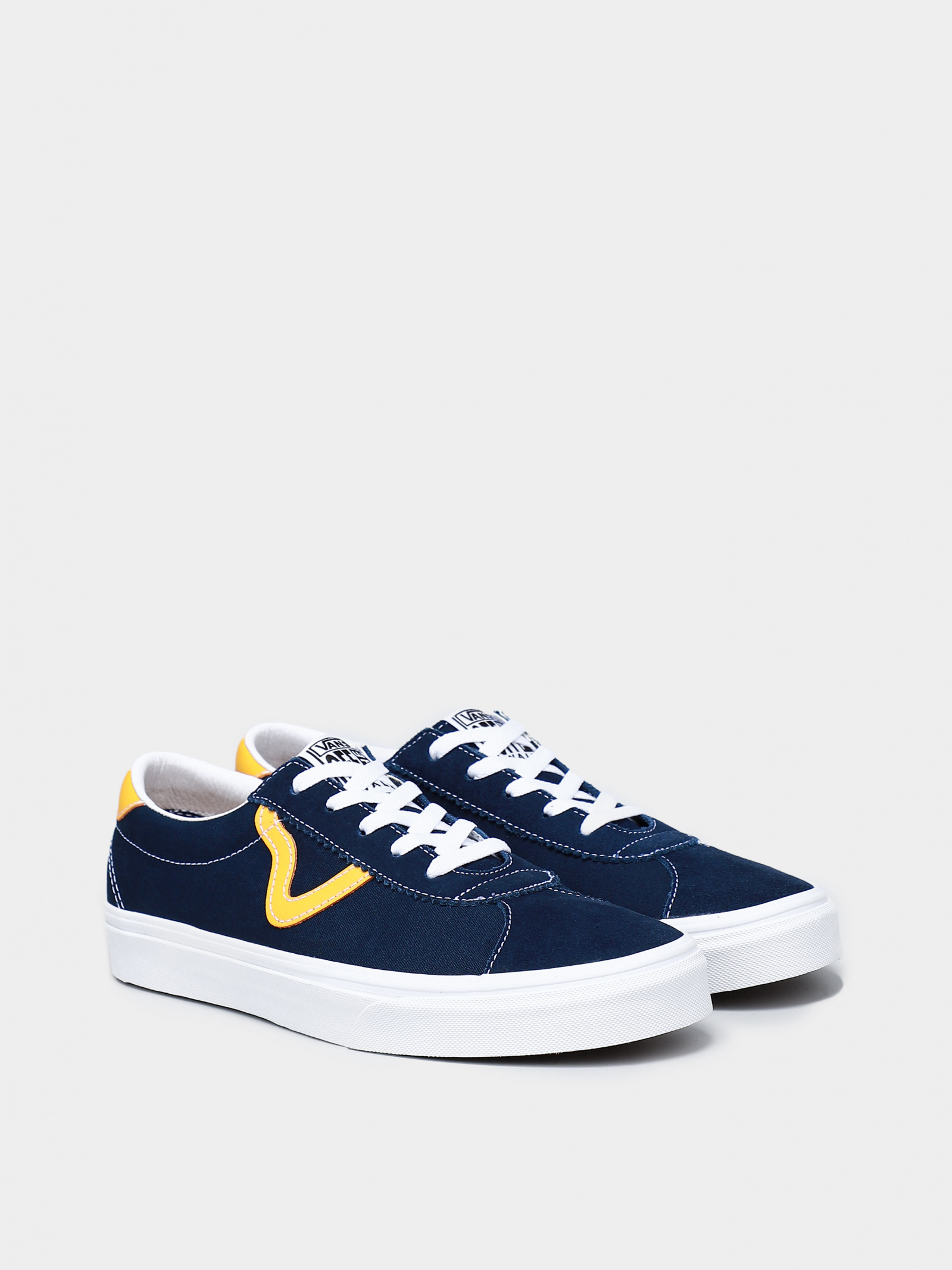 Кеди низькі Чоловічі Vans