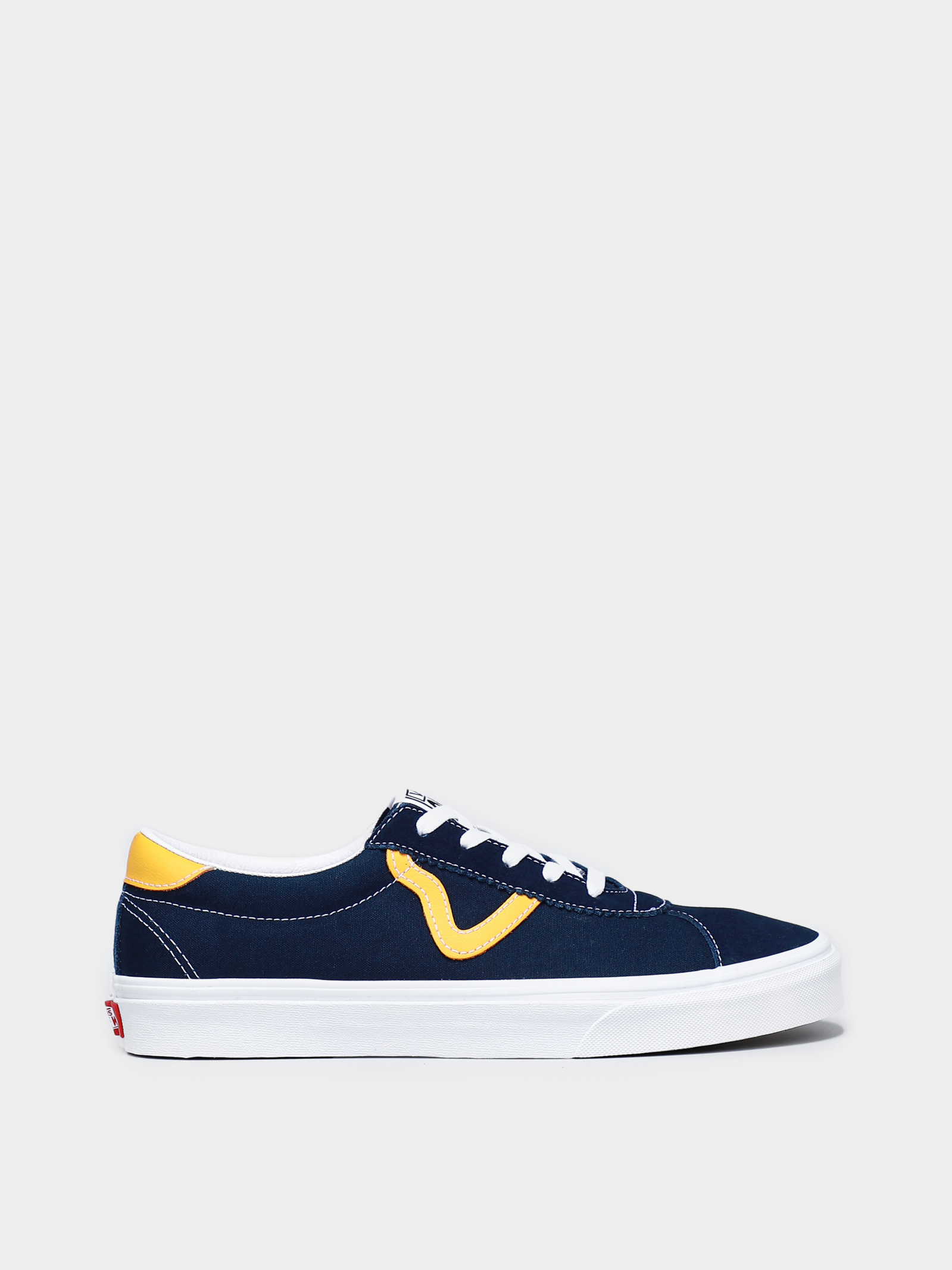 Кеди низькі Чоловічі Vans