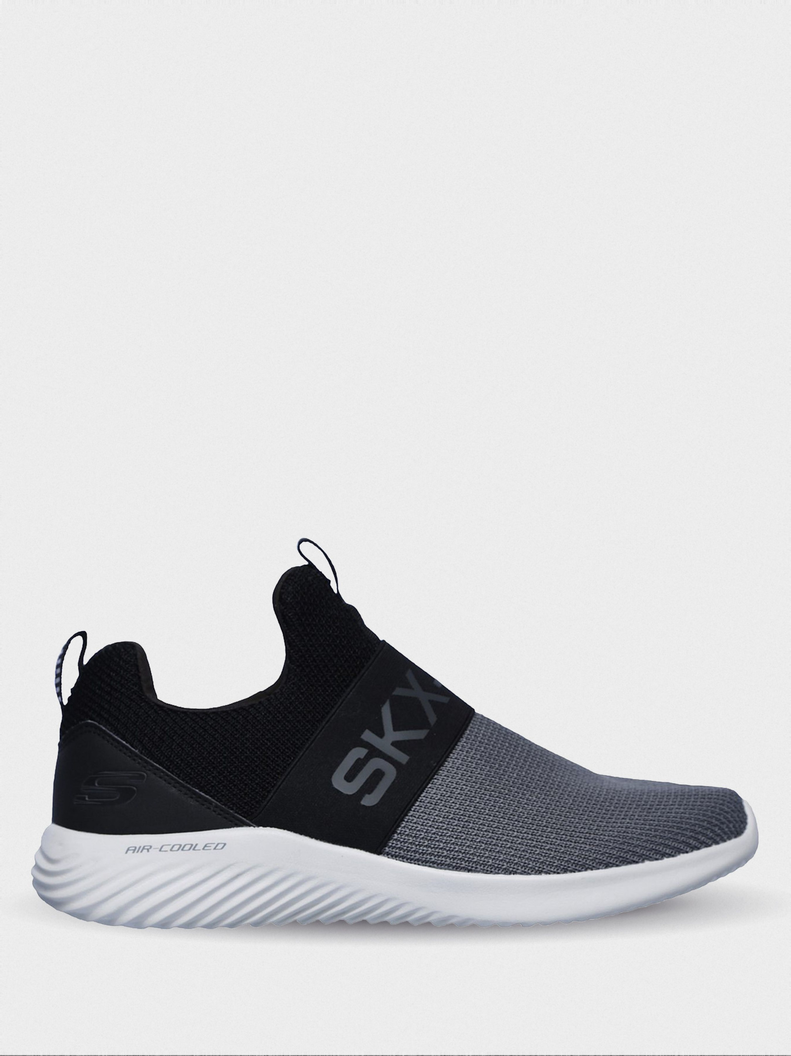 Slip-On Sneakers Men's Skechers
