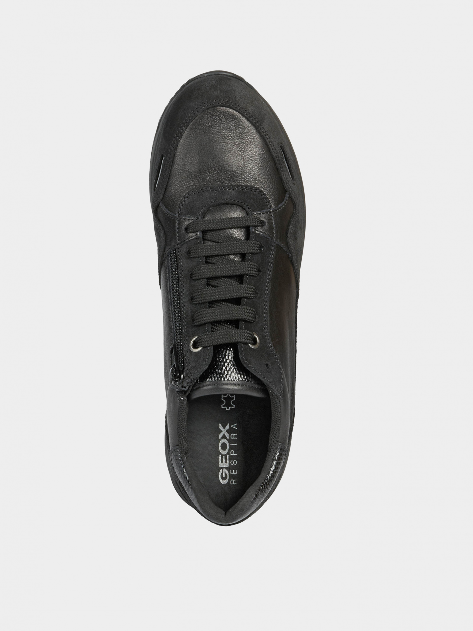 Casual Sneakers Women's Geox