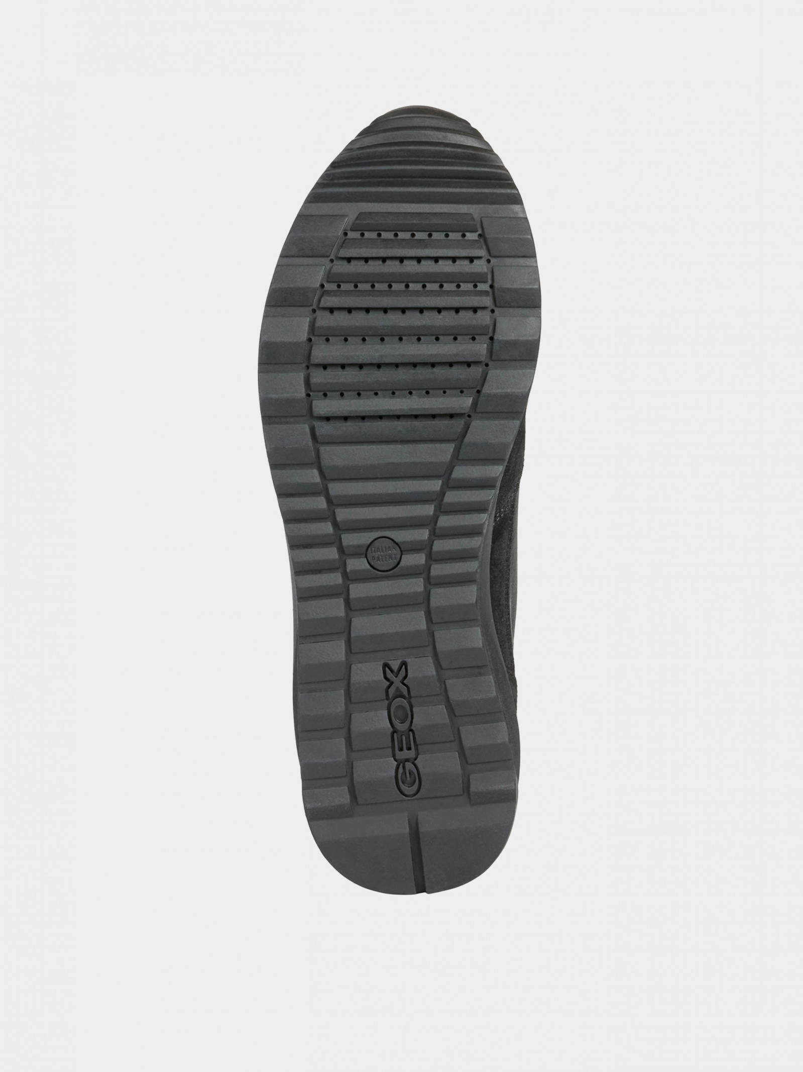 Casual Sneakers Women's Geox