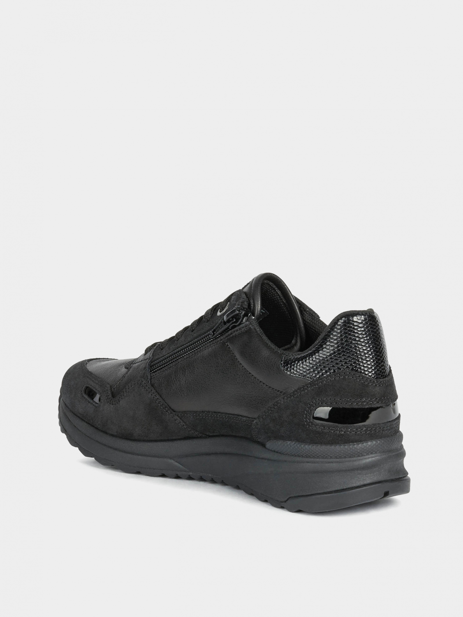 Casual Sneakers Women's Geox