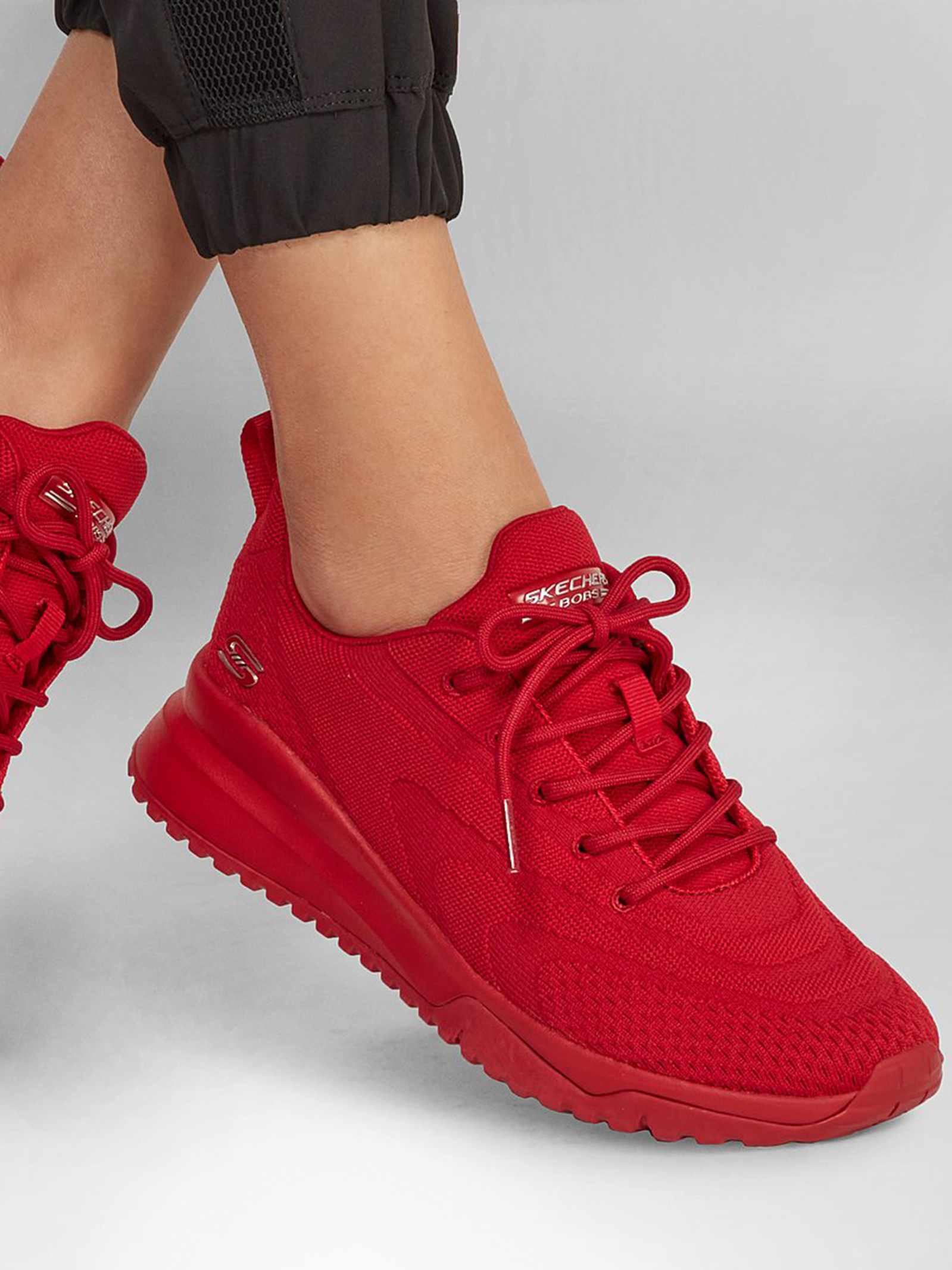 Кроссовки повседневные Женские Skechers