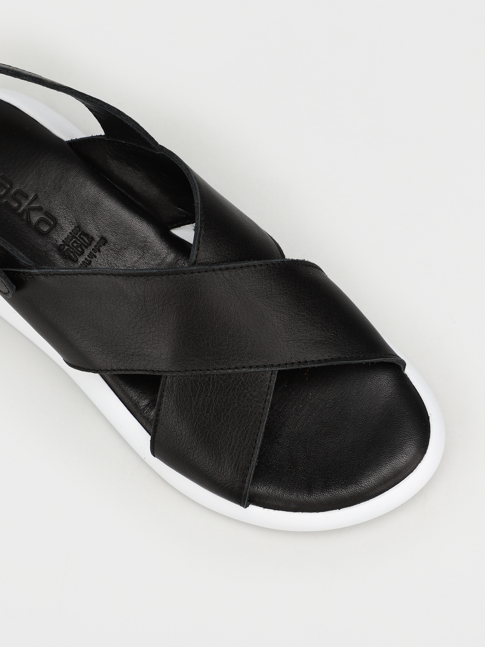 Sandals Women's Braska
