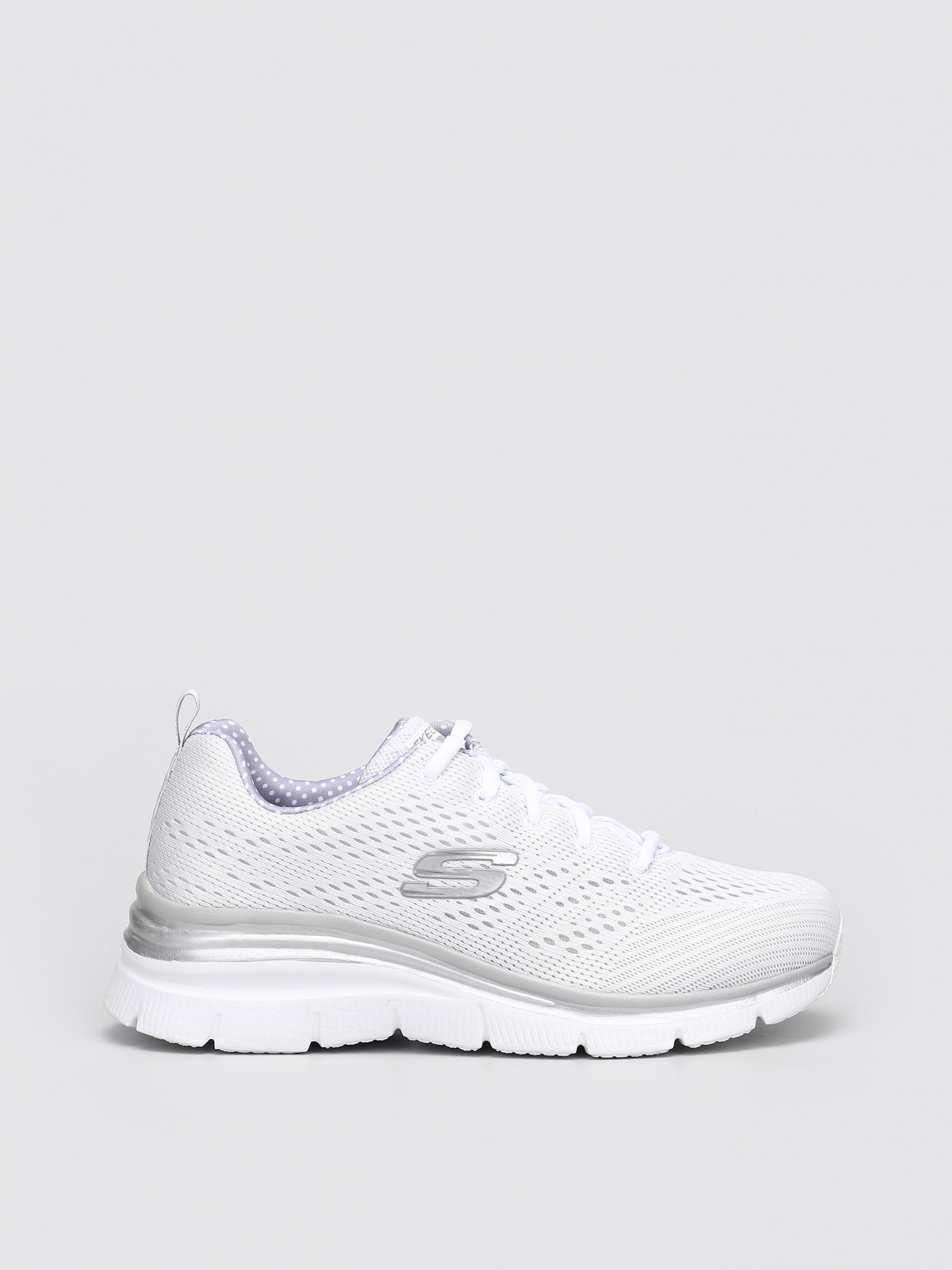 Кроссовки повседневные Женские Skechers