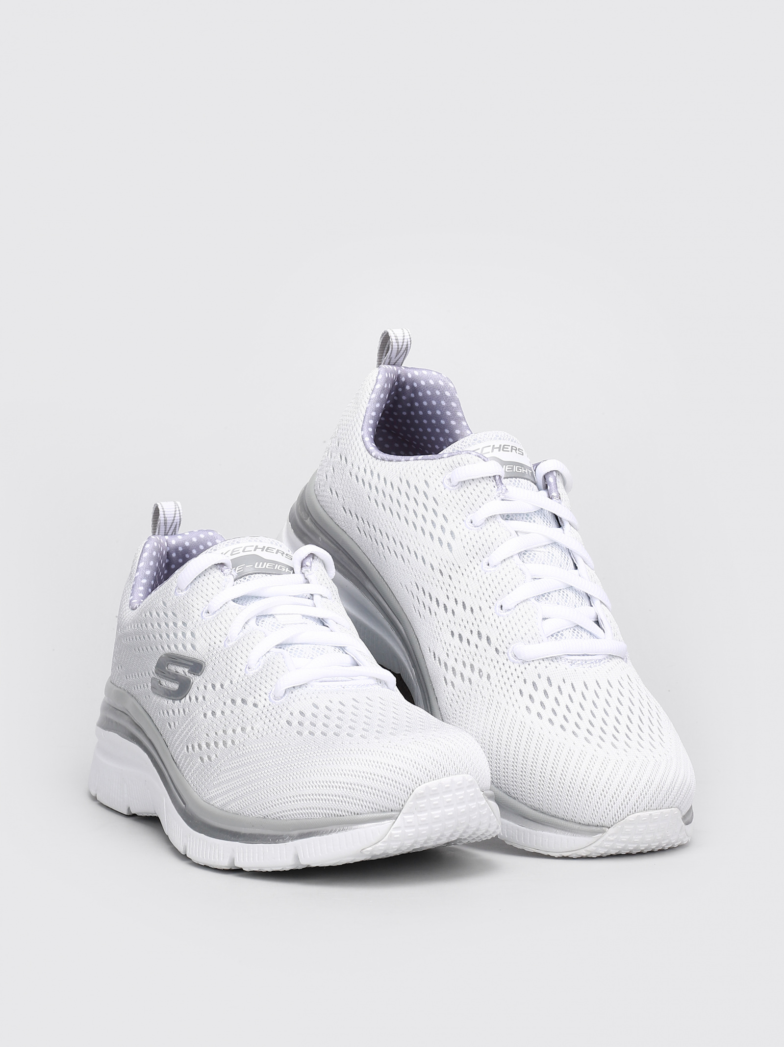 Кроссовки повседневные Женские Skechers
