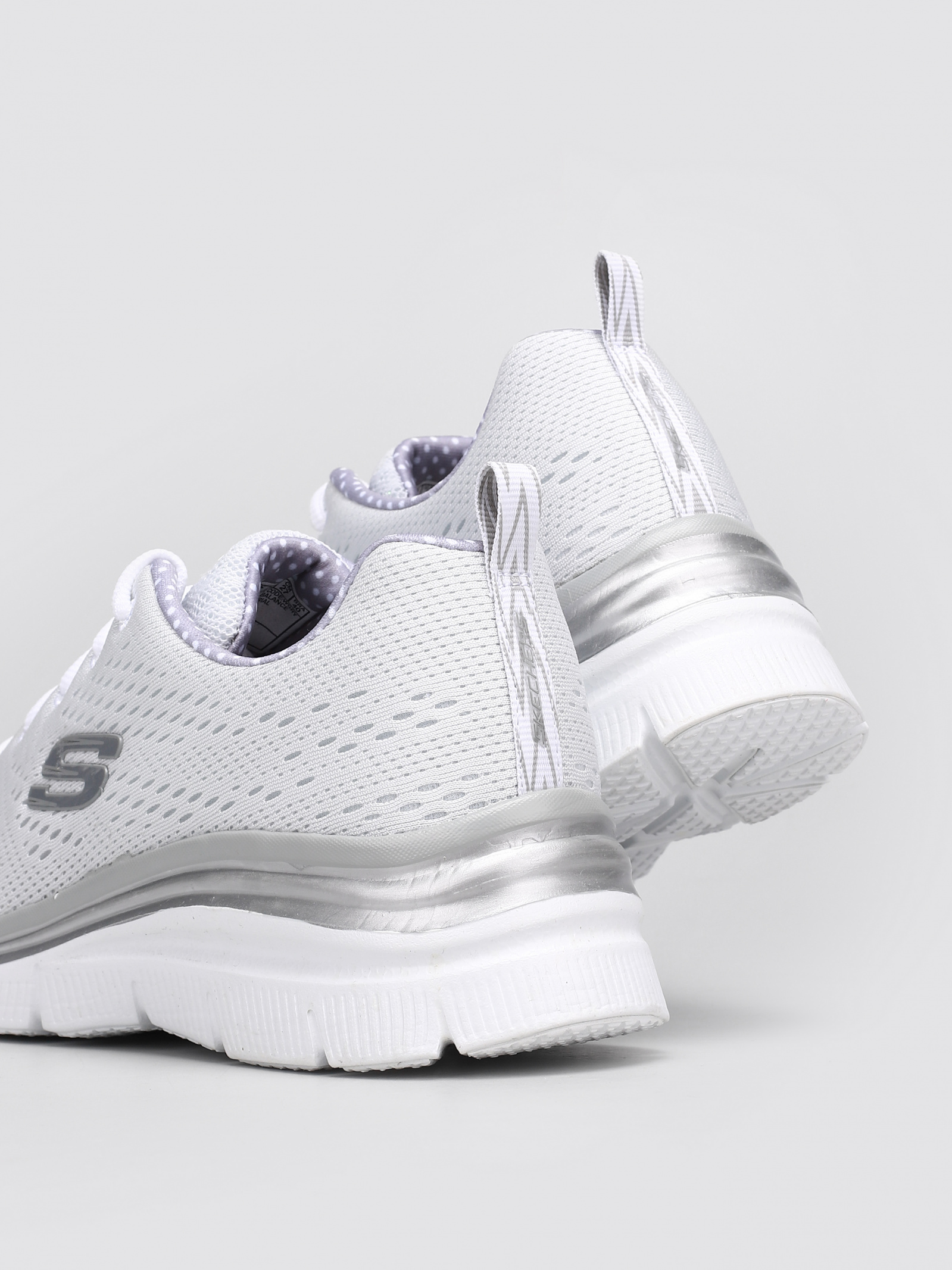 Кроссовки повседневные Женские Skechers