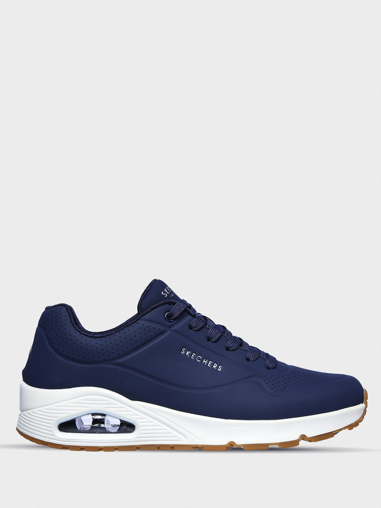 Кроссовки повседневные Мужские Skechers