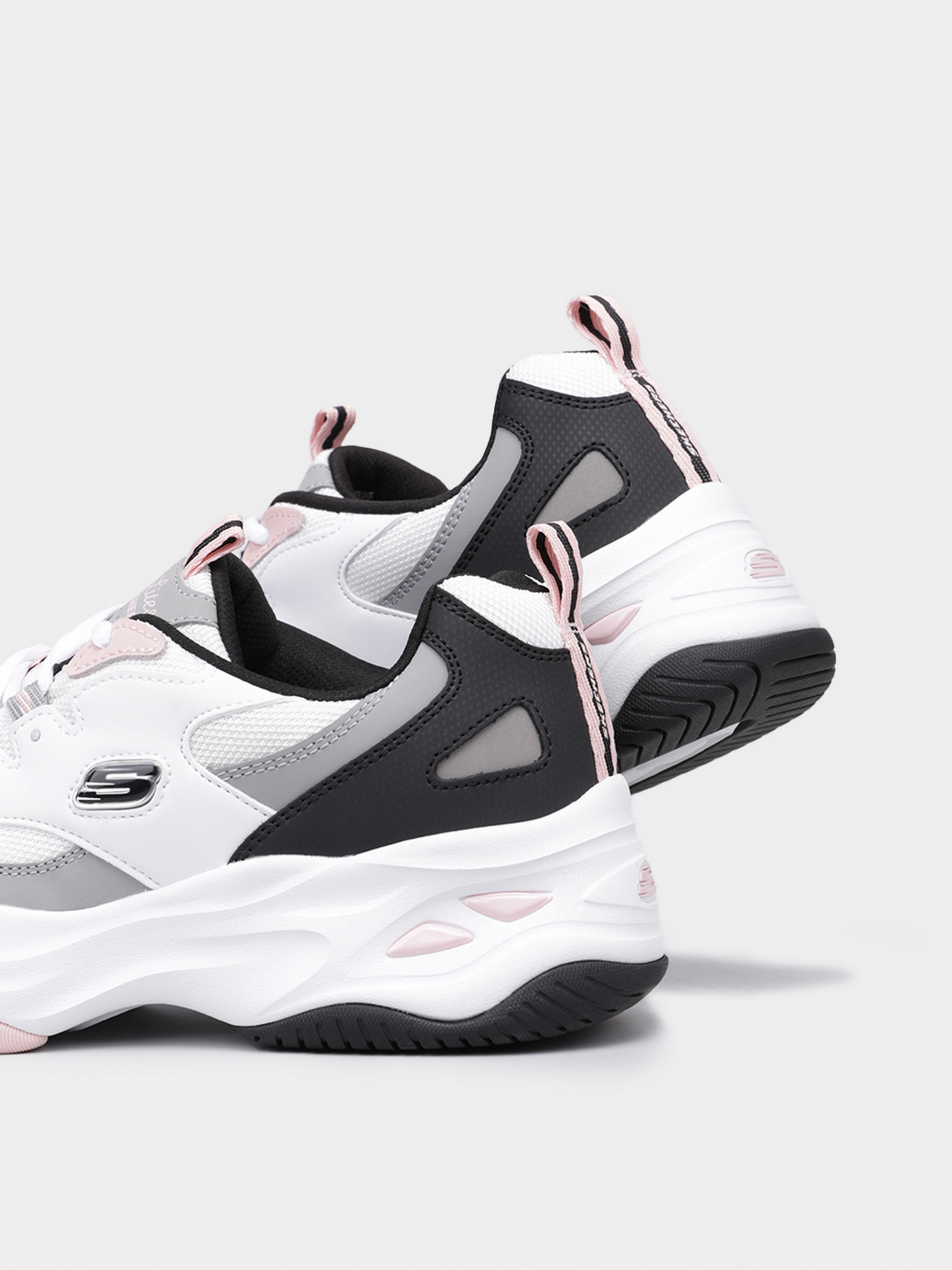 Кросівки повсякденні Жіночі Skechers