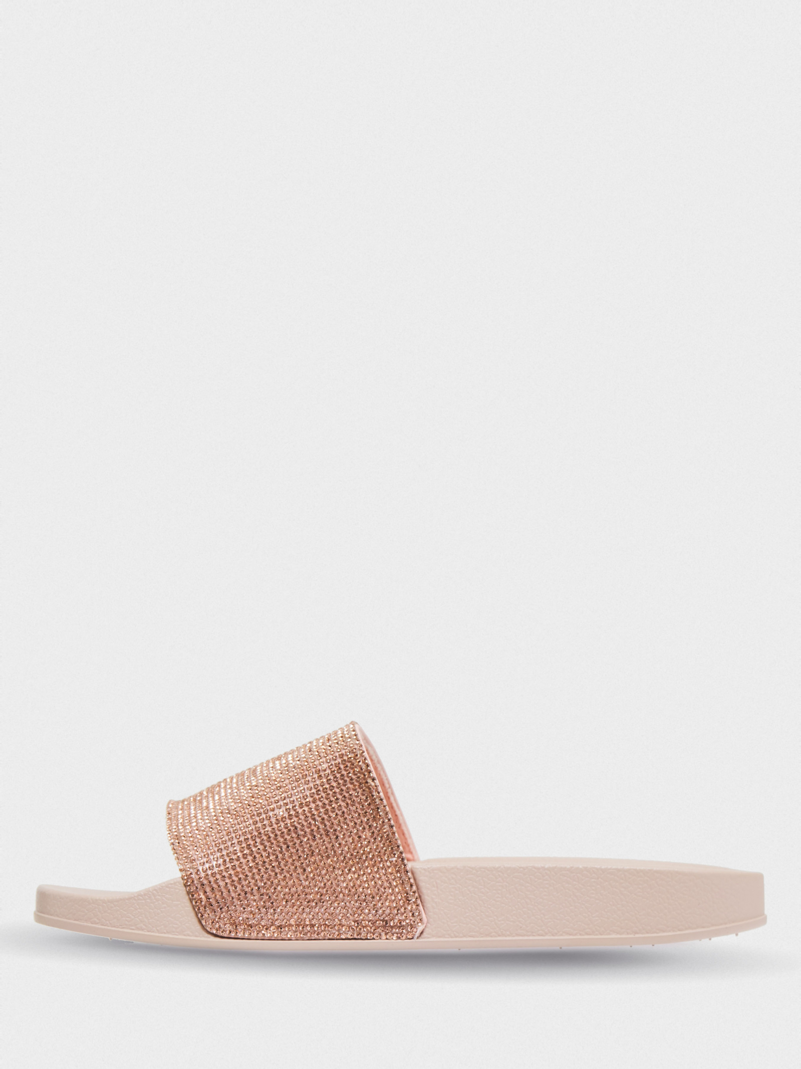 Slide Sandals Women's Braska