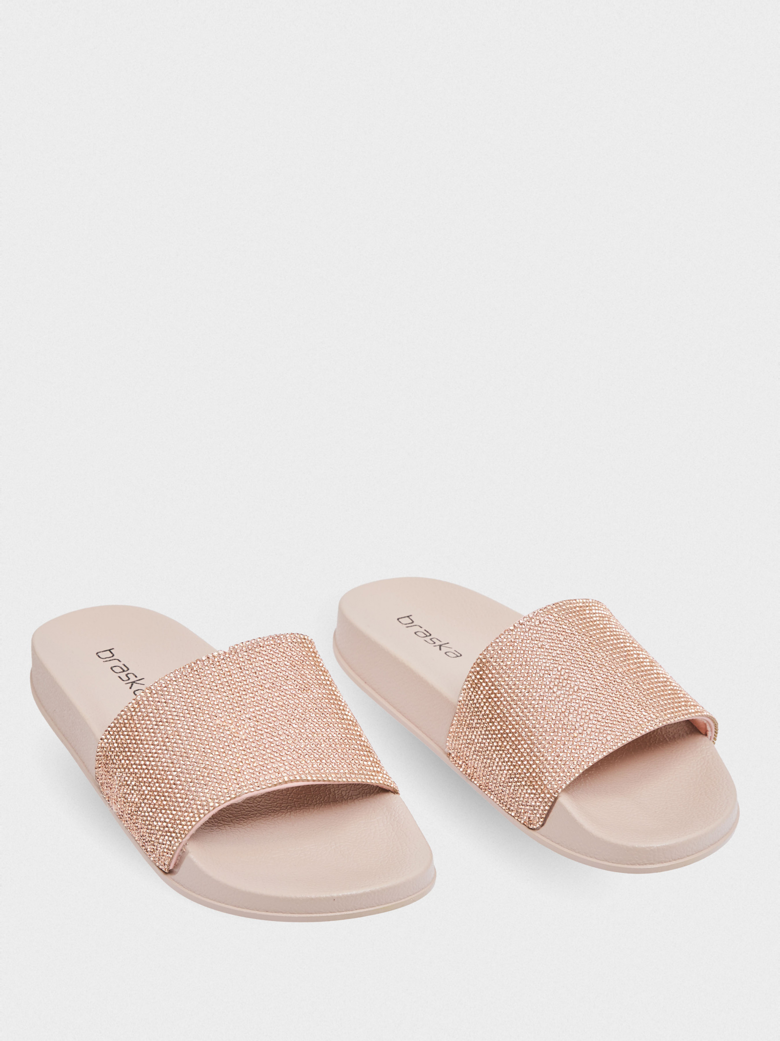 Slide Sandals Women's Braska