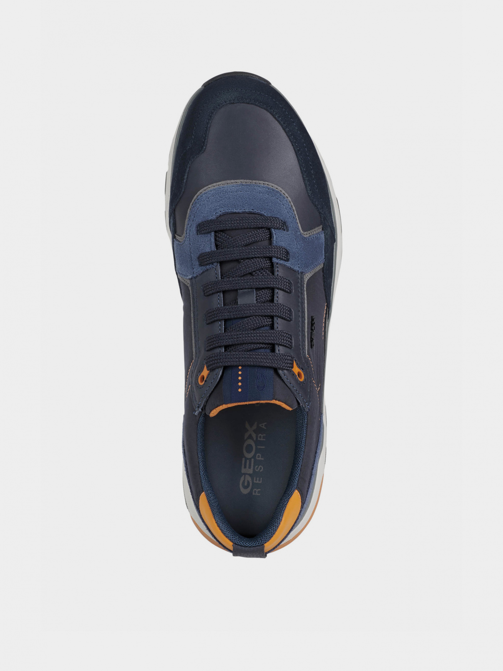 Casual Sneakers Men's Geox