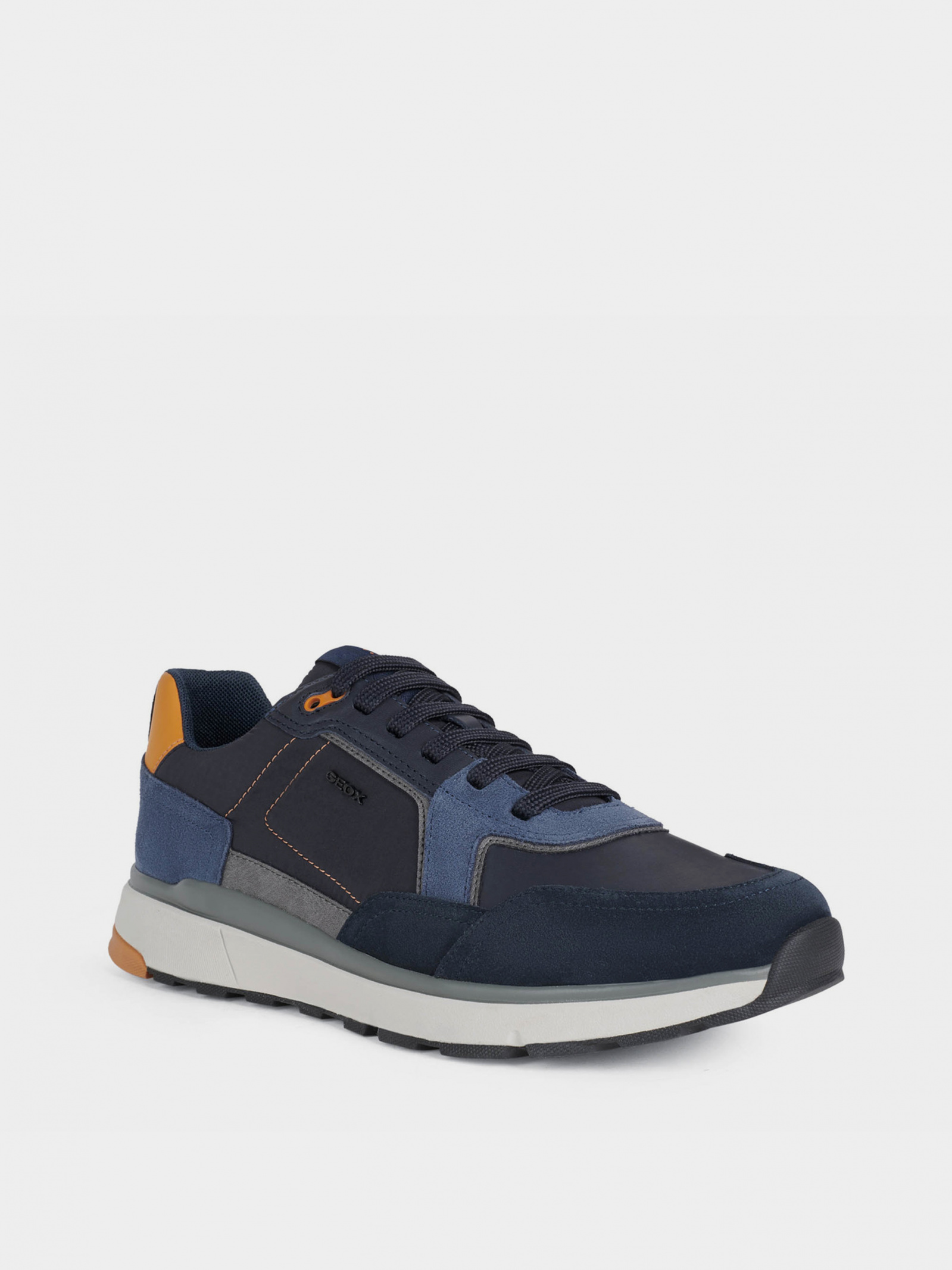 Casual Sneakers Men's Geox