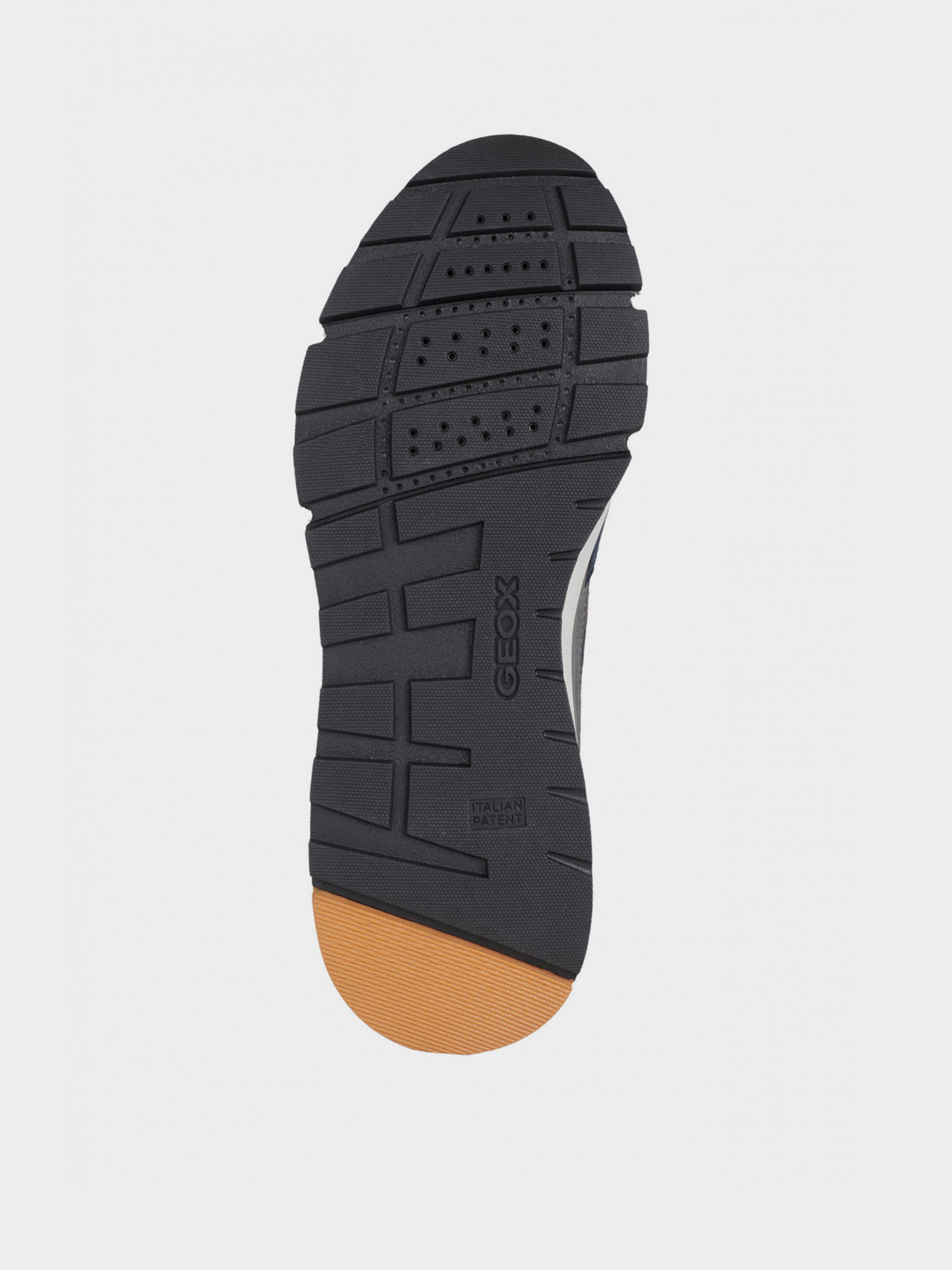 Casual Sneakers Men's Geox