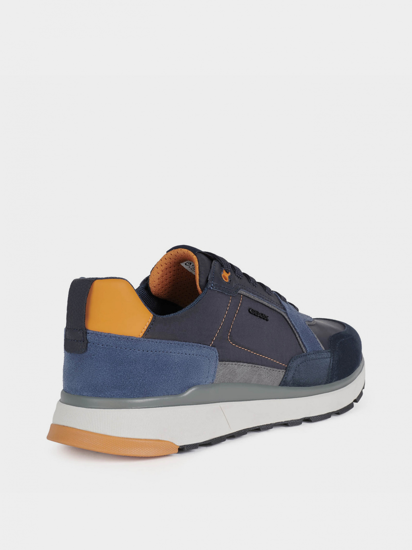 Casual Sneakers Men's Geox