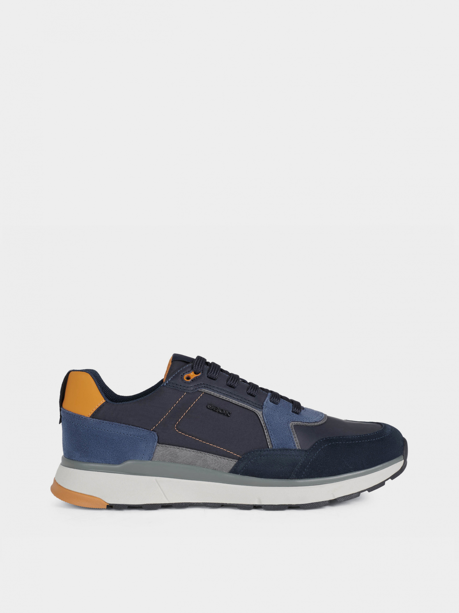 Casual Sneakers Men's Geox