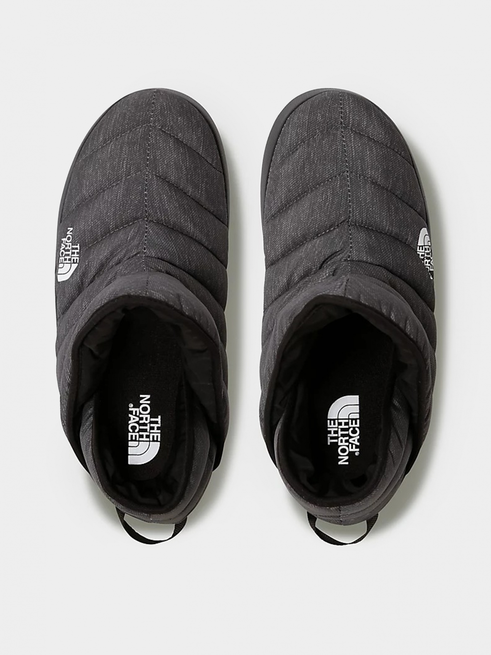 Сапоги дутики Женские The North Face