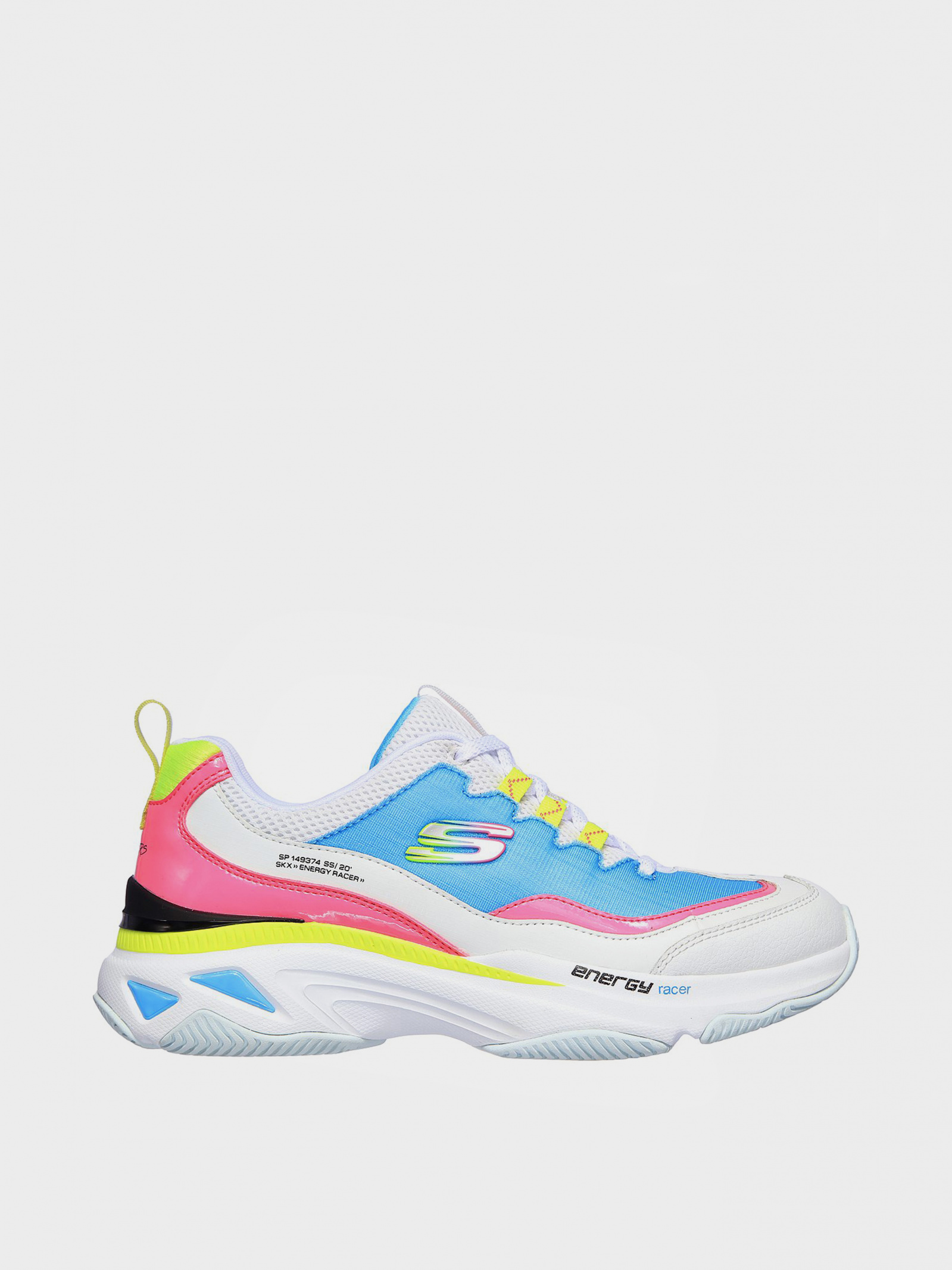 Кросівки повсякденні Жіночі Skechers