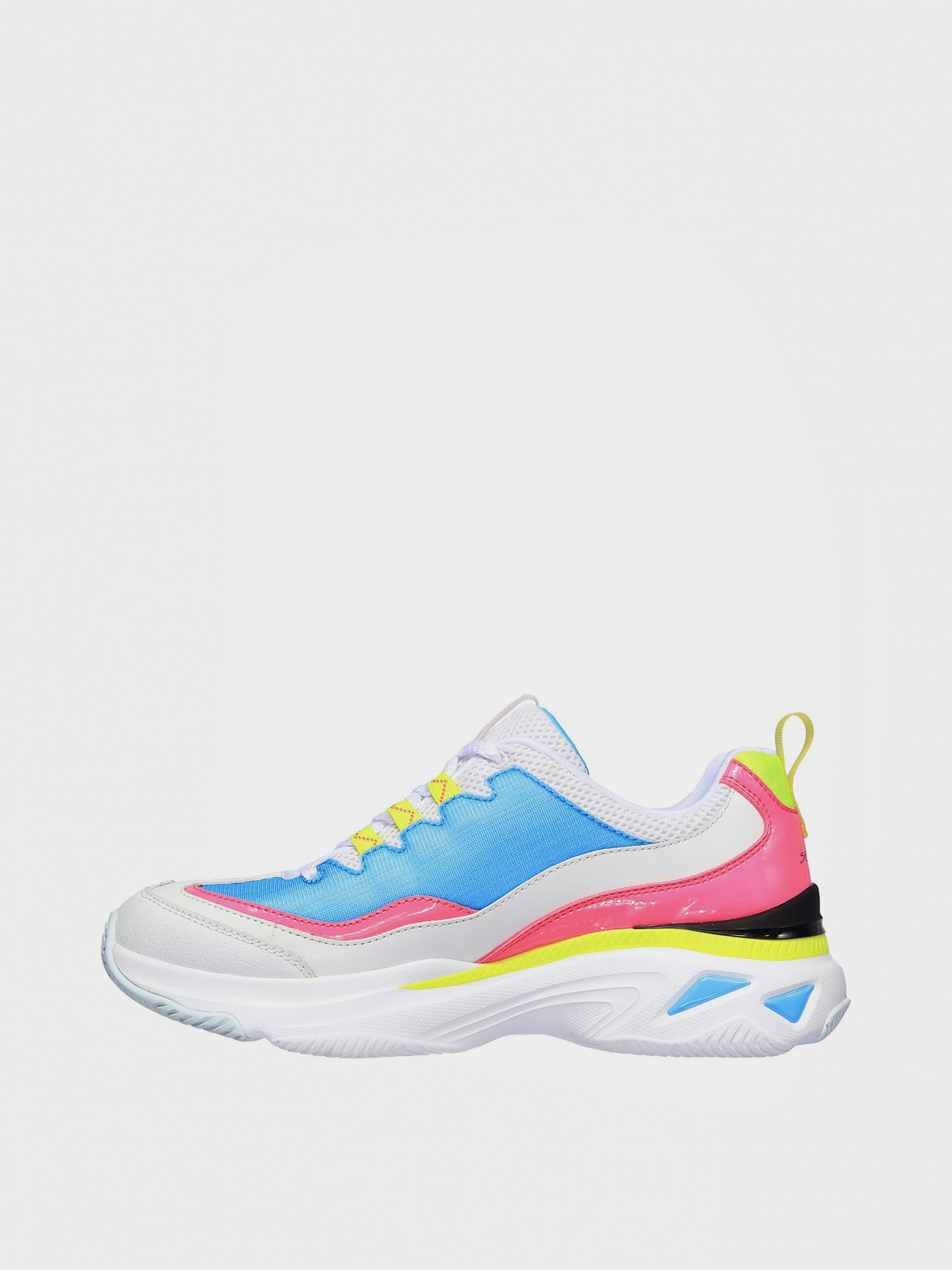 Кросівки повсякденні Жіночі Skechers