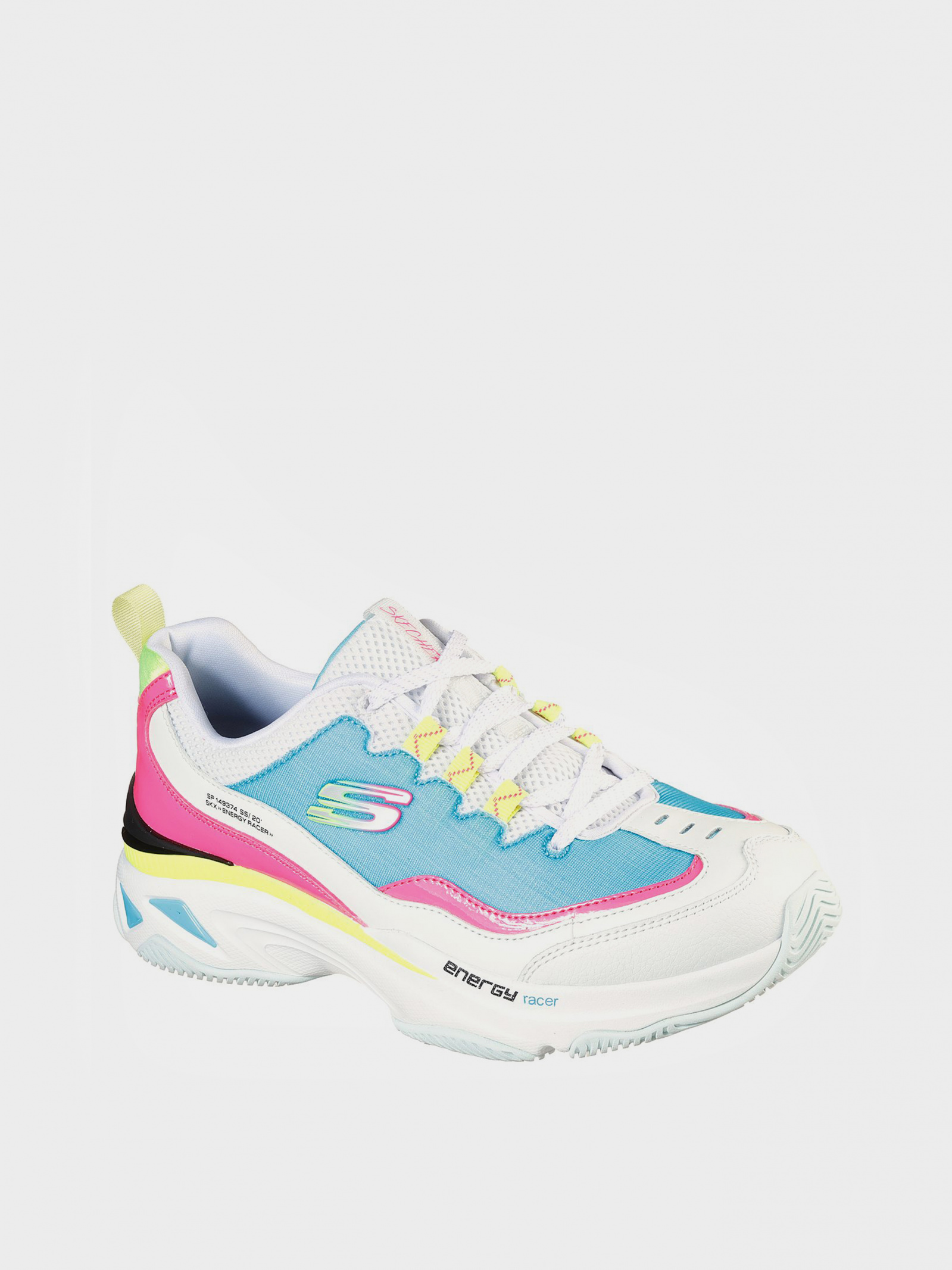 Кросівки повсякденні Жіночі Skechers