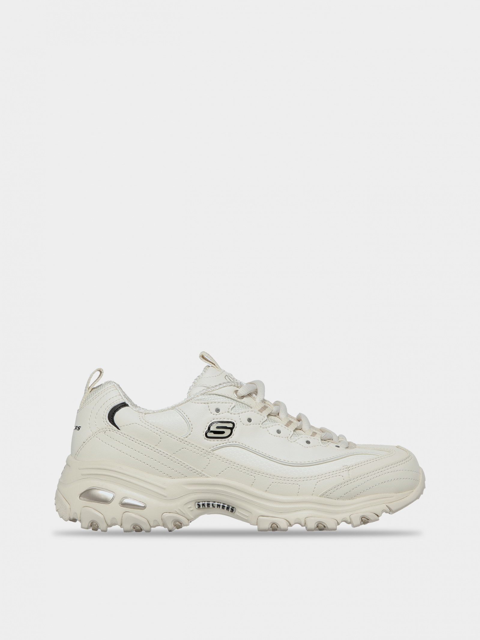 Кроссовки повседневные Женские Skechers