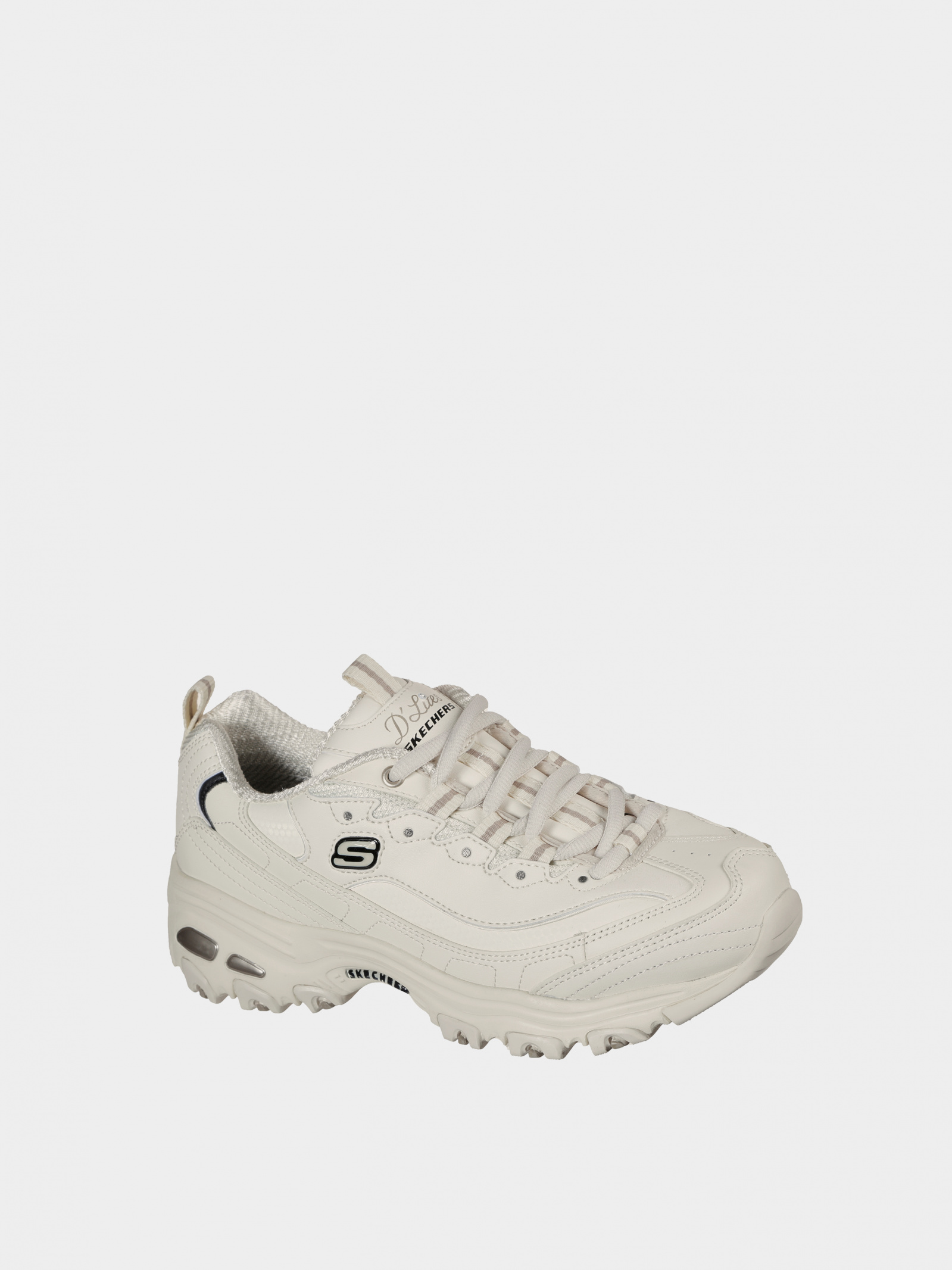 Кроссовки повседневные Женские Skechers