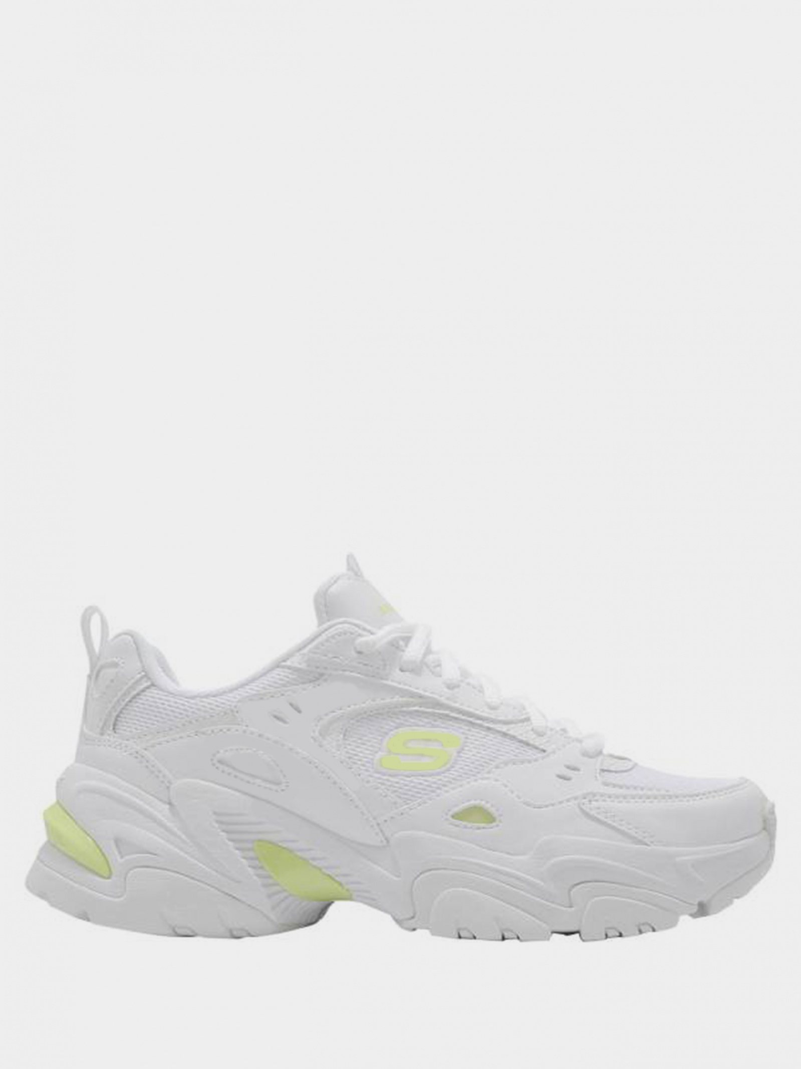 Кроссовки повседневные Женские Skechers