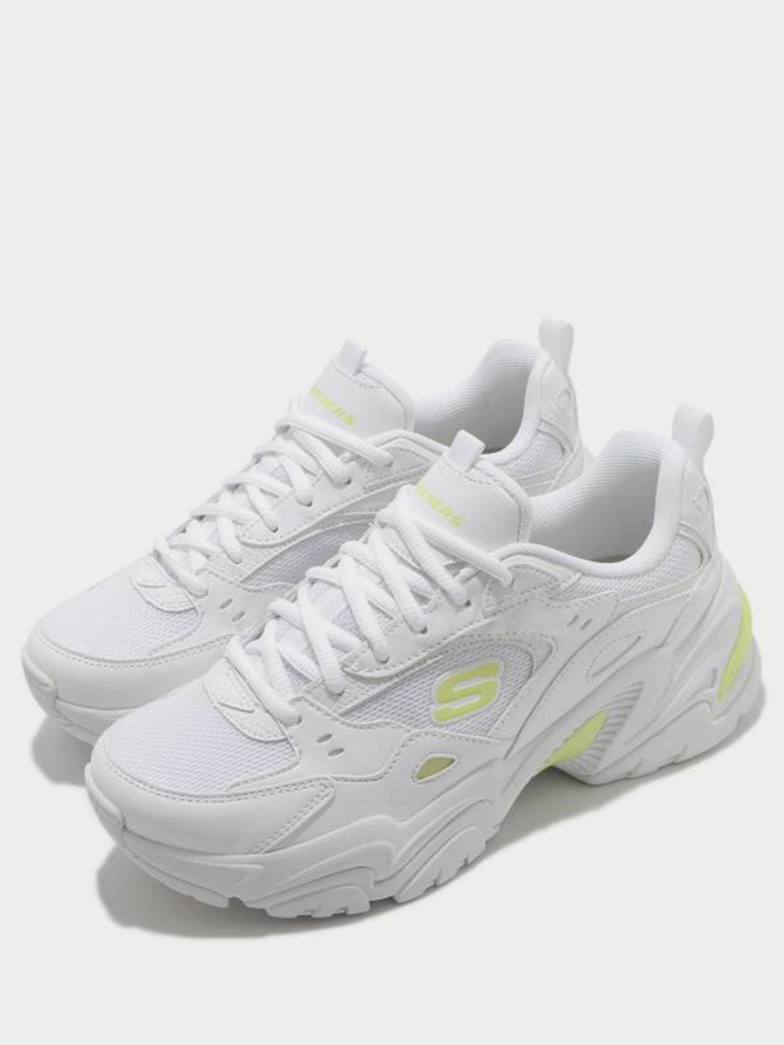 Кроссовки повседневные Женские Skechers