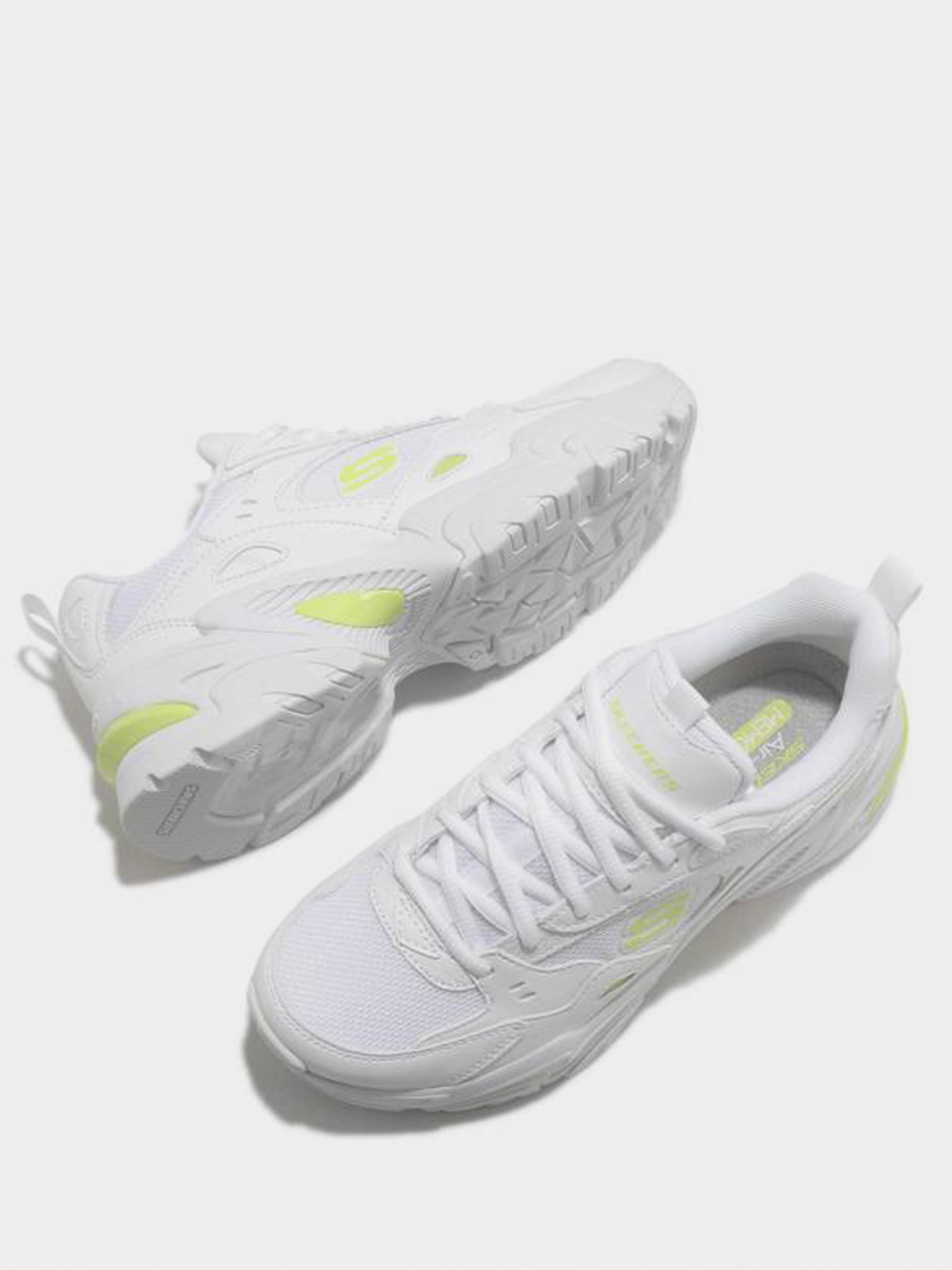 Кроссовки повседневные Женские Skechers